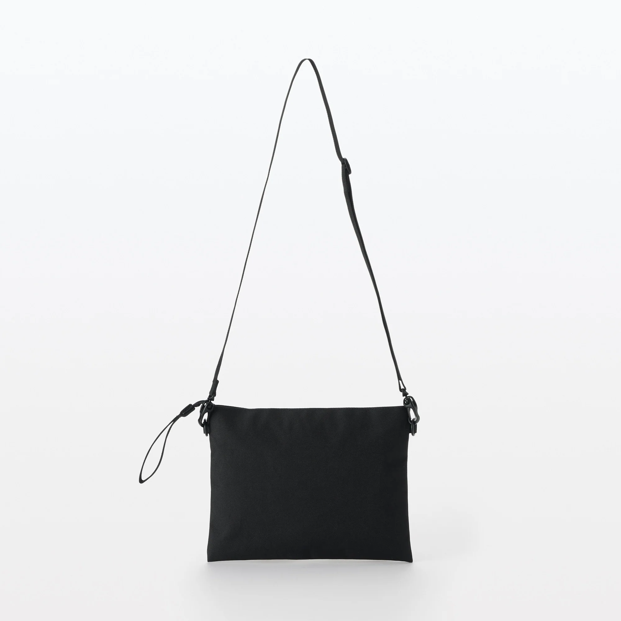 Water Repellent 2-Way Sacoche - Image 3