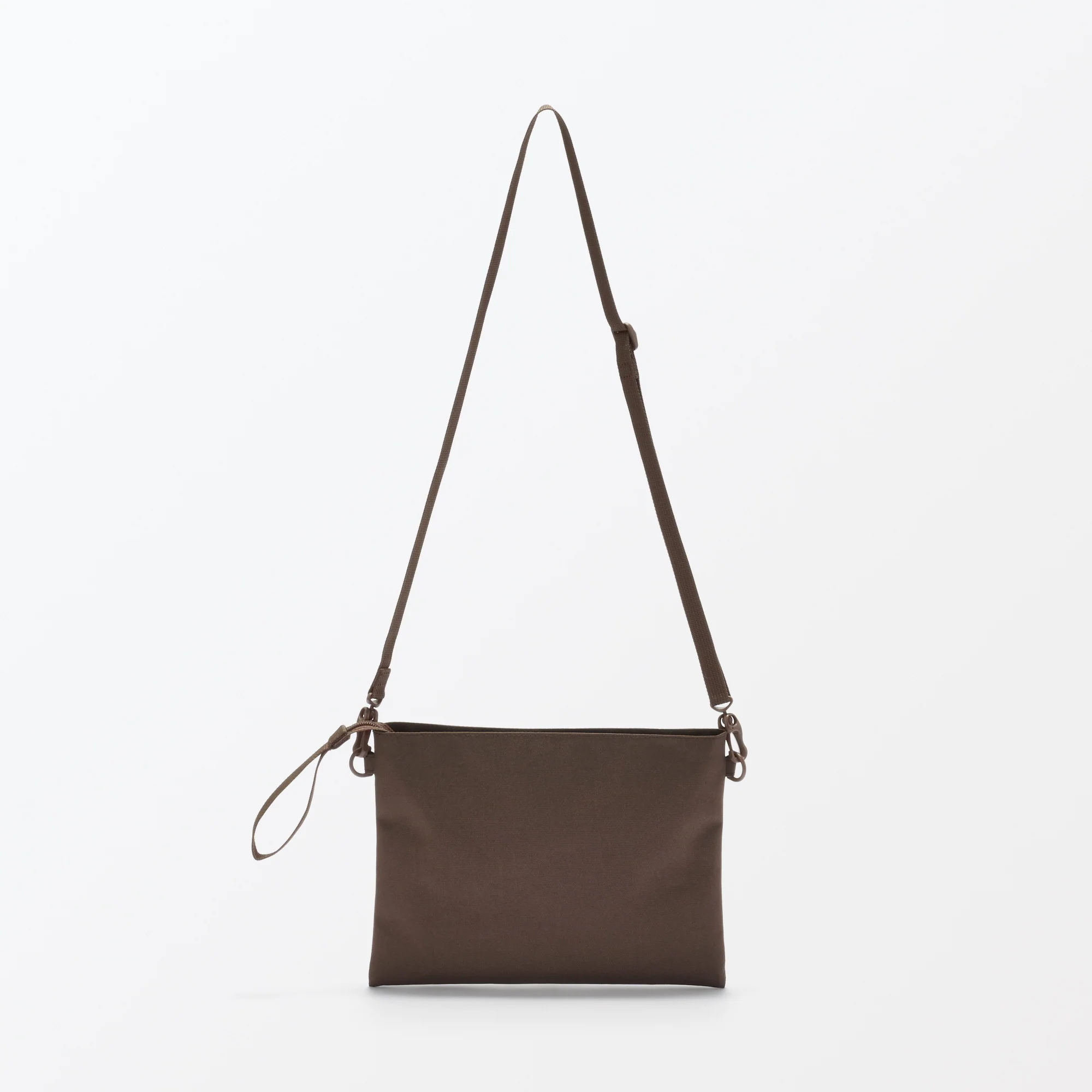 Water Repellent 2-Way Sacoche - Image 33