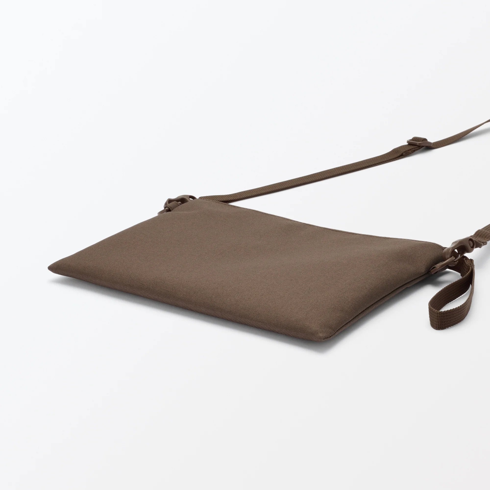 Water Repellent 2-Way Sacoche - Image 35