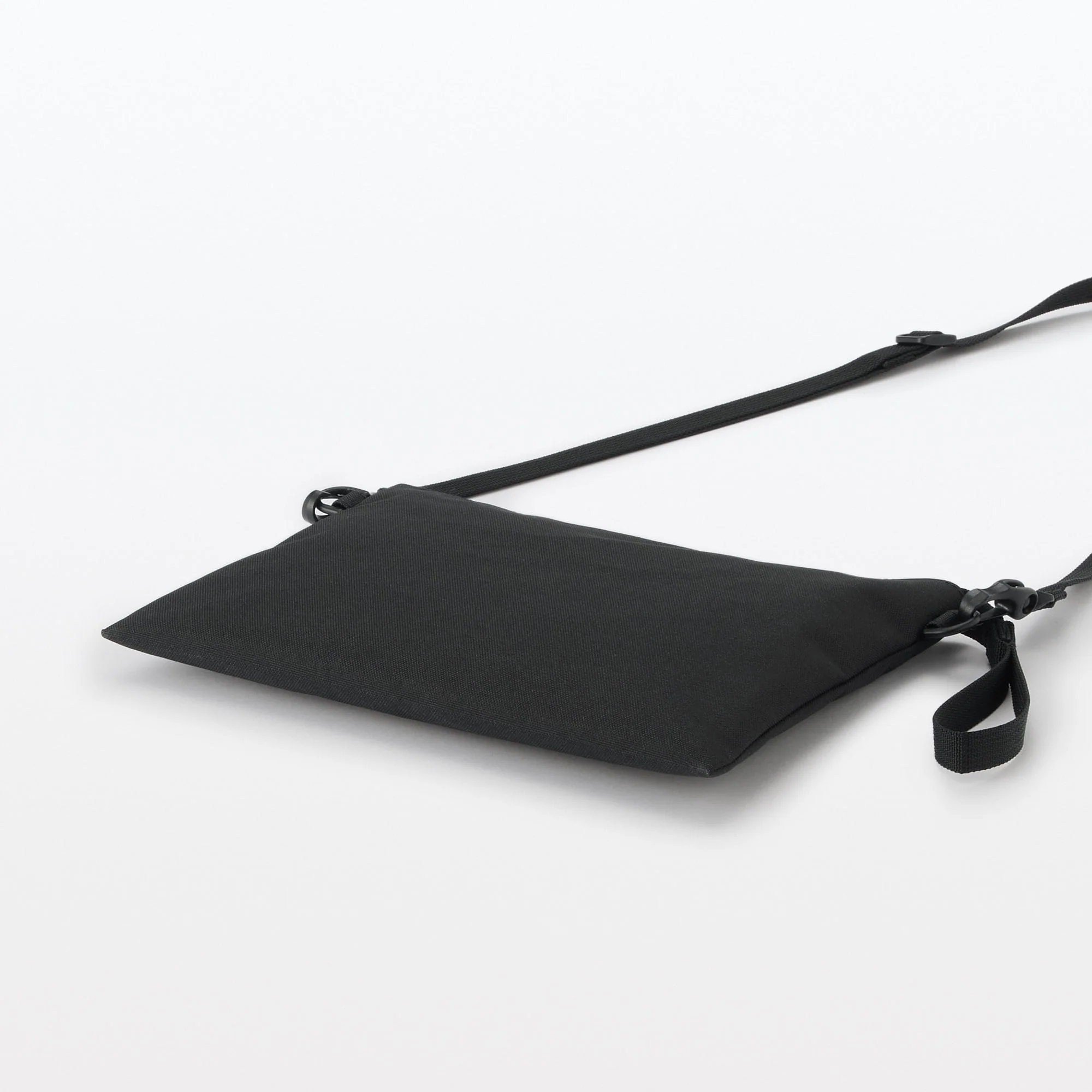 Water Repellent 2-Way Sacoche - Image 5