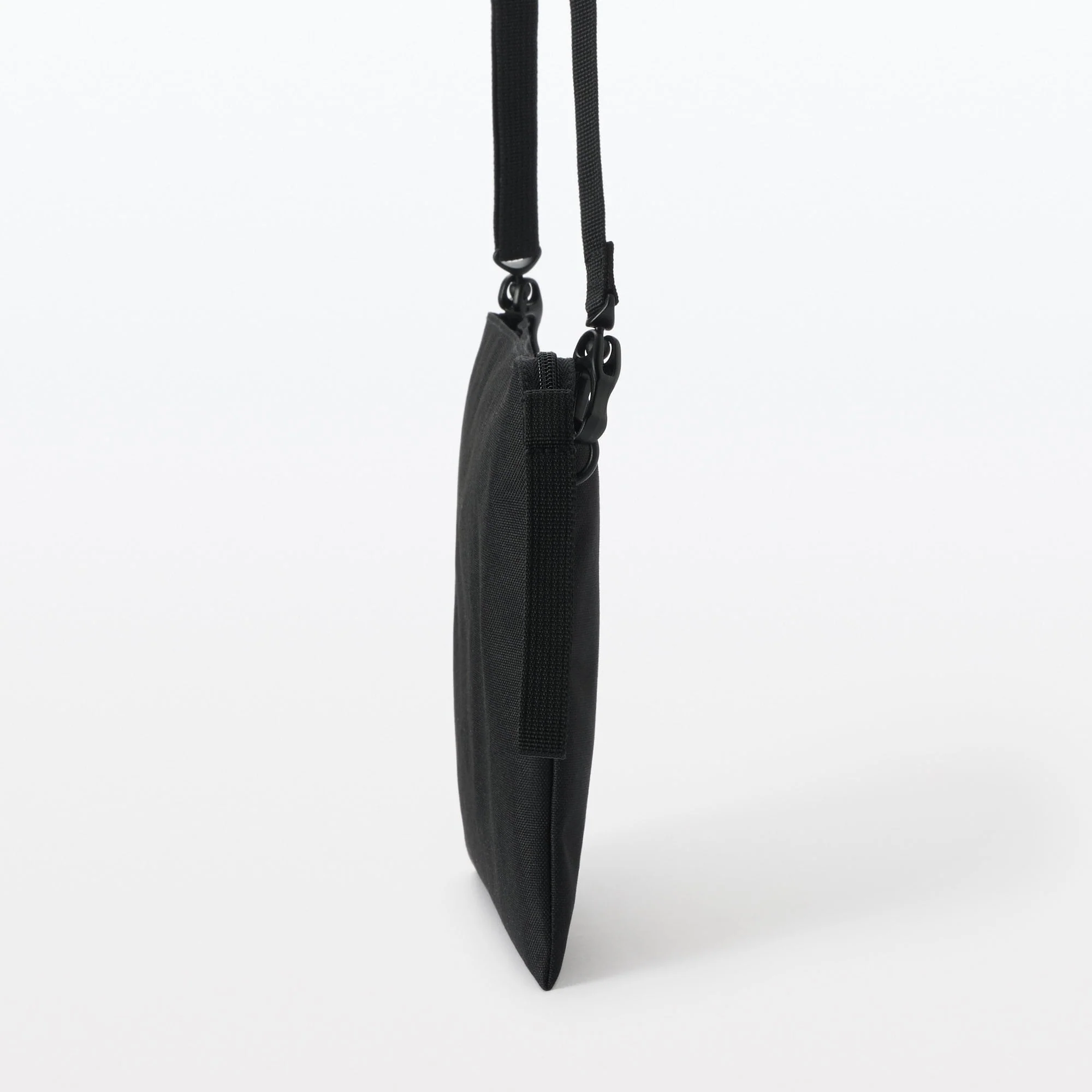 Water Repellent 2-Way Sacoche - Image 6