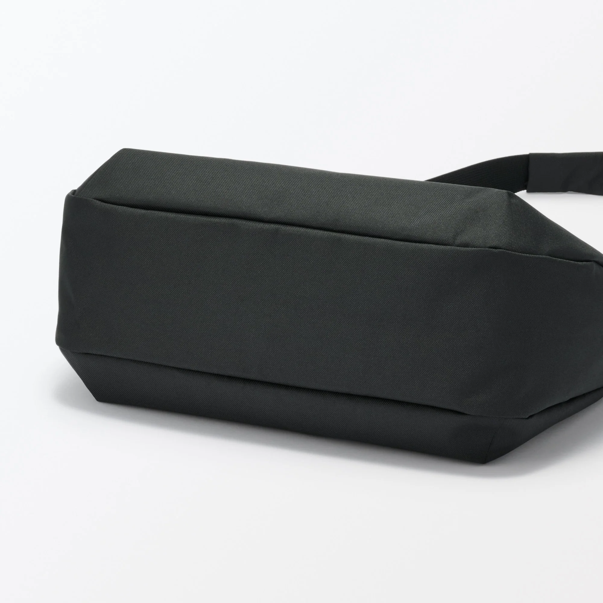Water Repellent 2-Way Shoulder Bag - Image 16