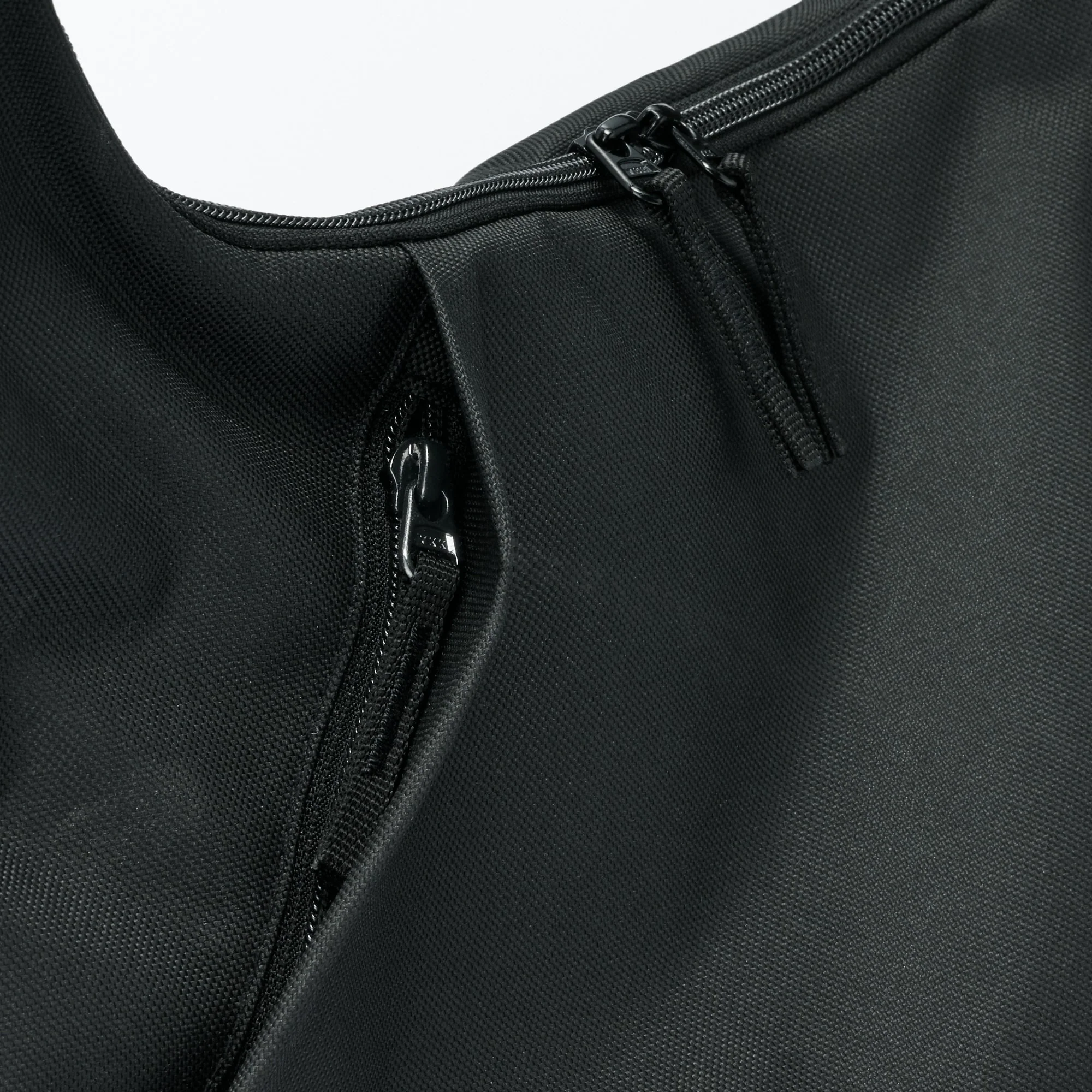 Water Repellent 2-Way Shoulder Bag - Image 19