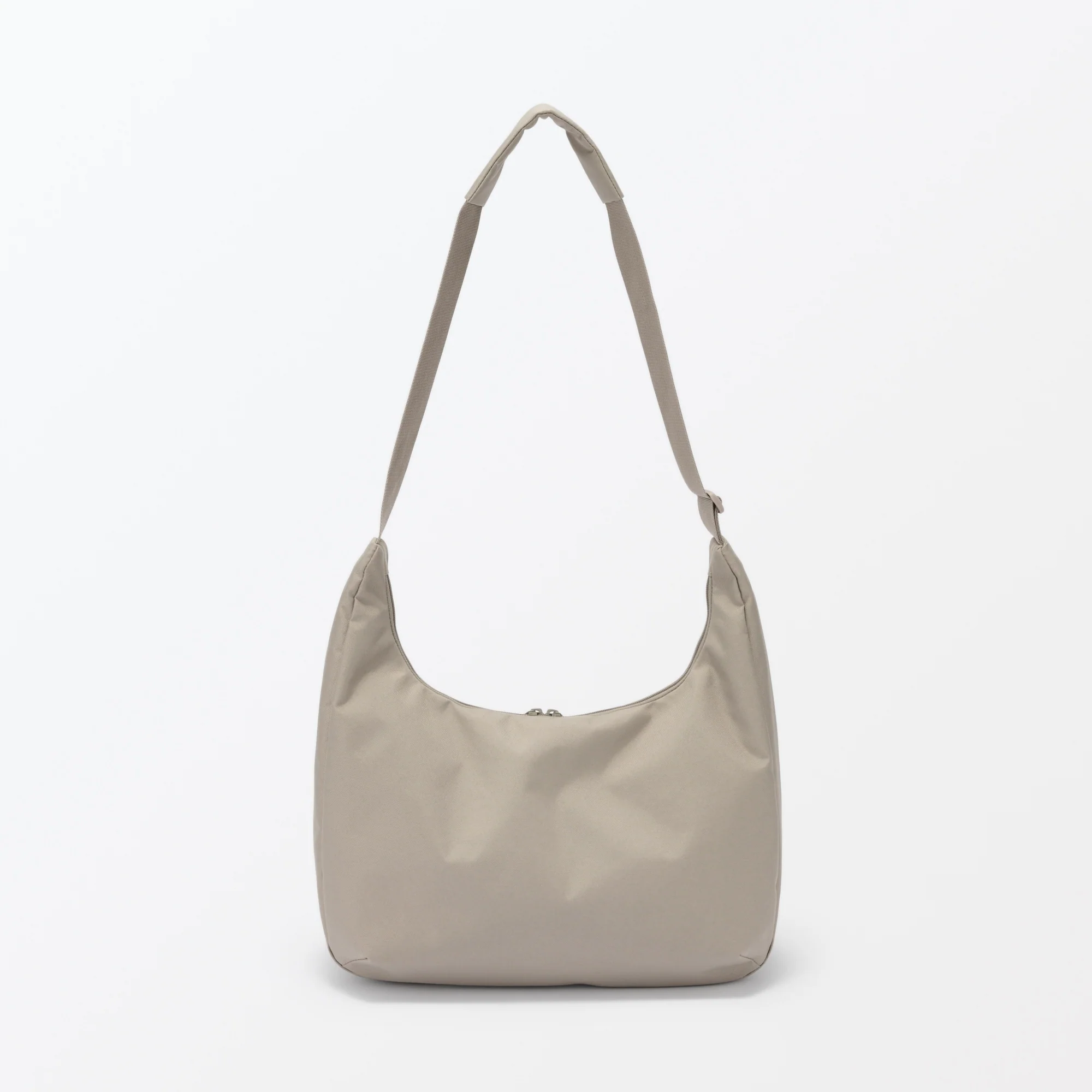 Water Repellent 2-Way Shoulder Bag - Image 28
