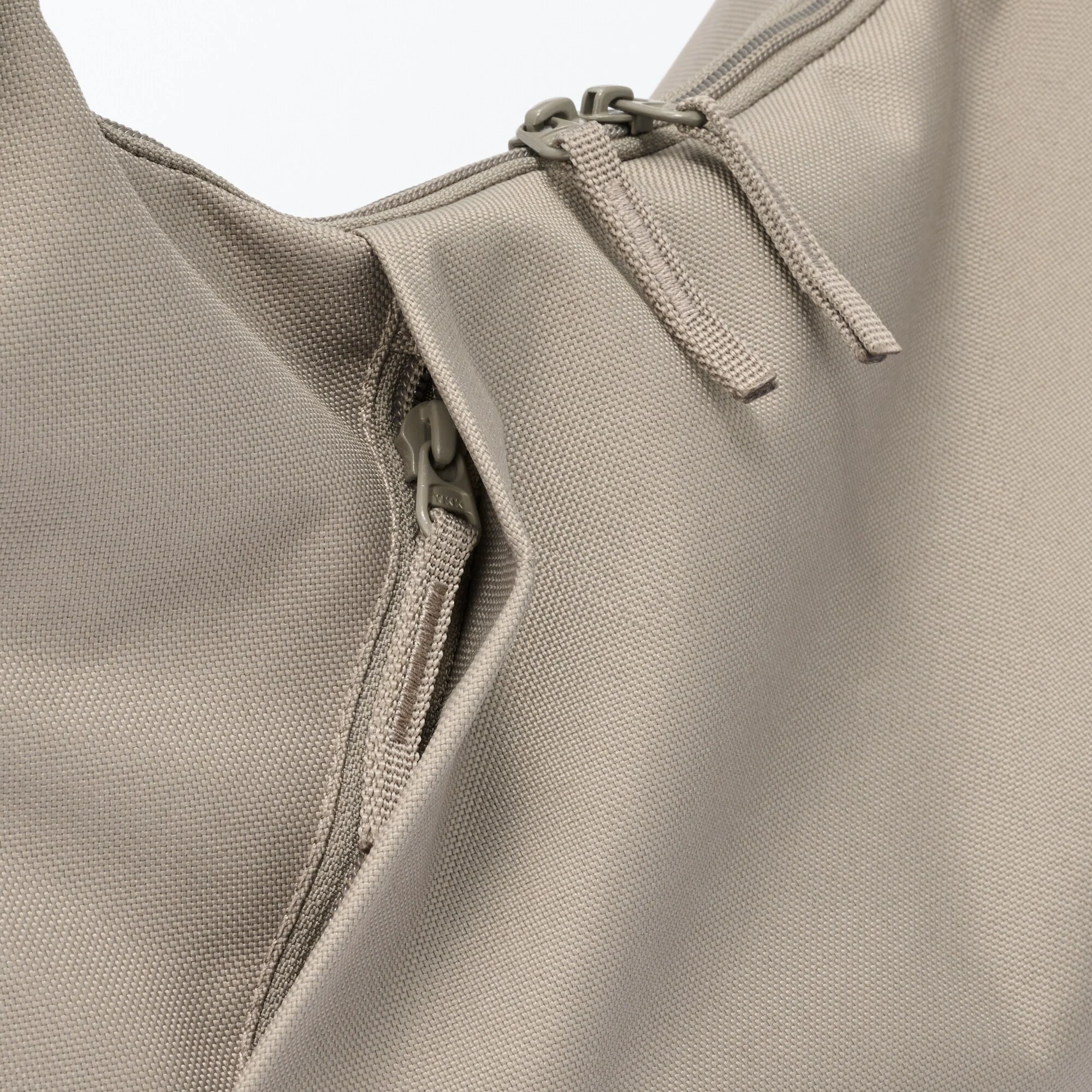 Water Repellent 2-Way Shoulder Bag - Image 33