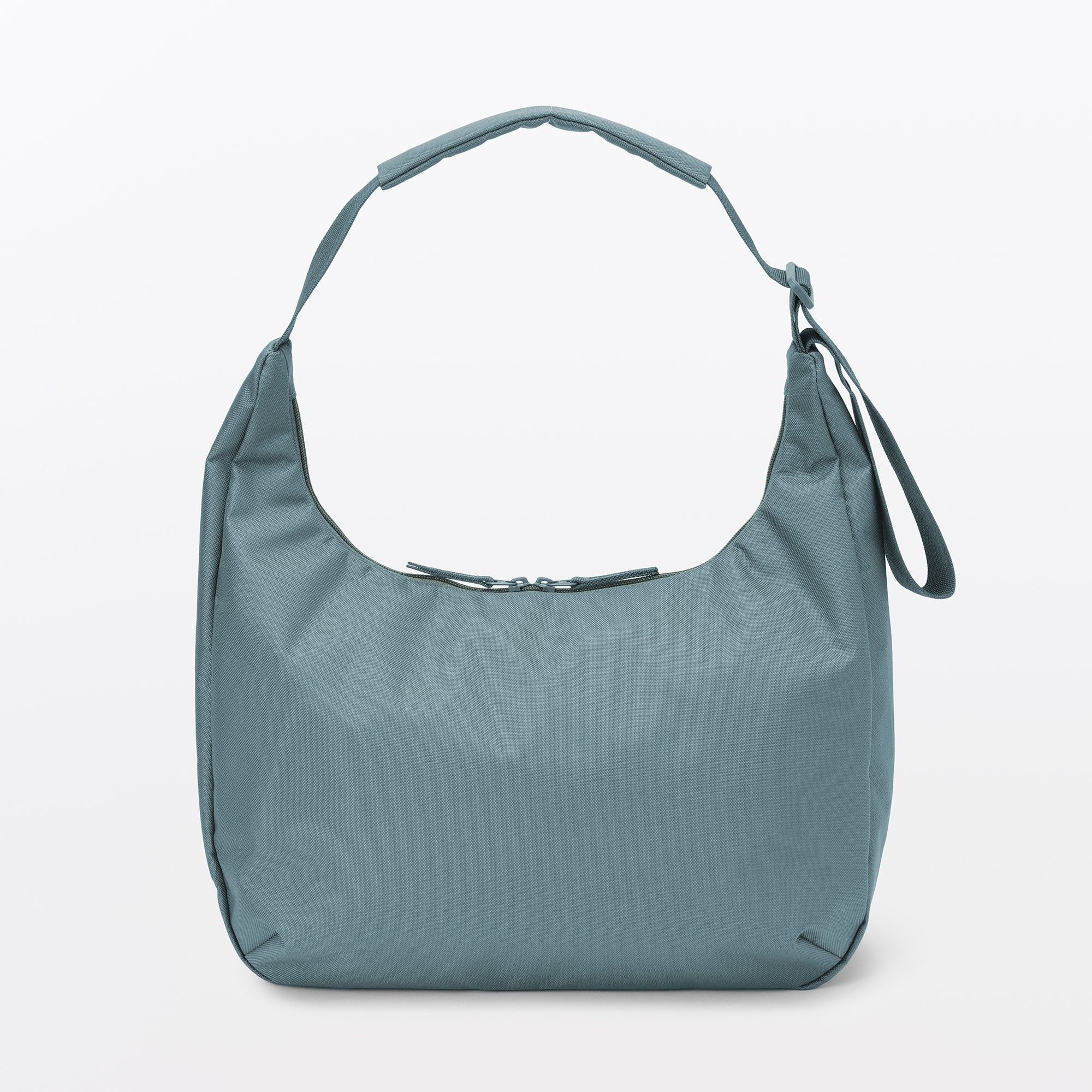 Water Repellent 2-Way Shoulder Bag - Image 46