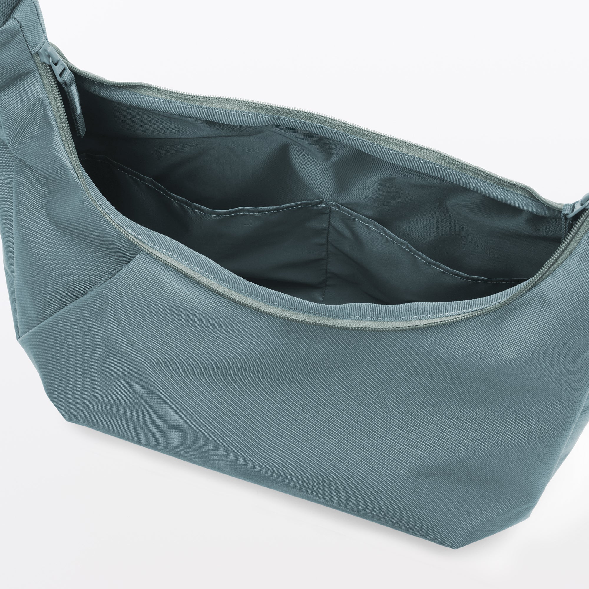 Water Repellent 2-Way Shoulder Bag - Image 47