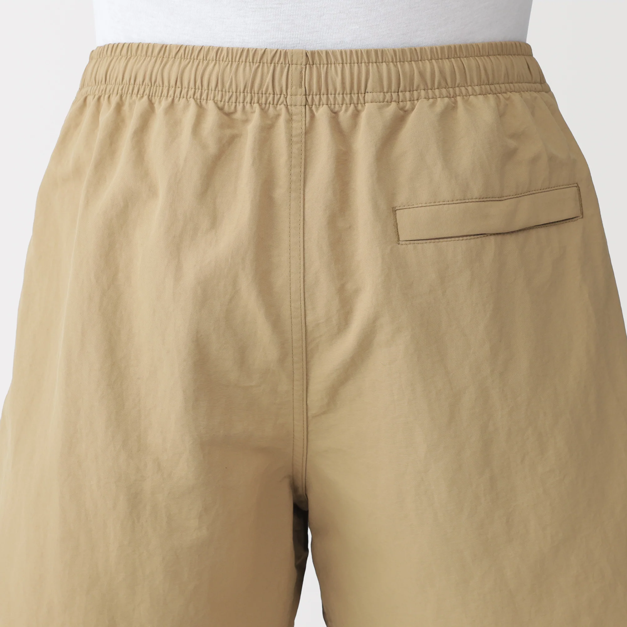 Water Repellent Activewear Shorts - Image 17