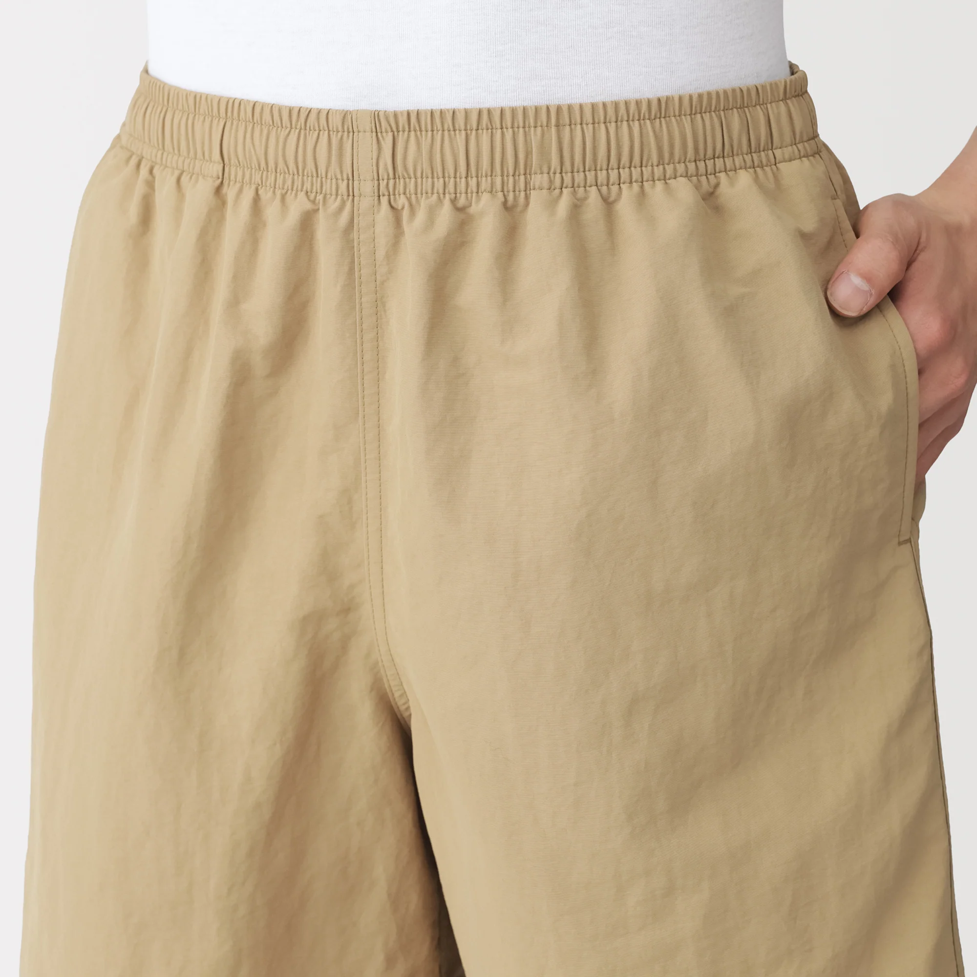 Water Repellent Activewear Shorts - Image 34