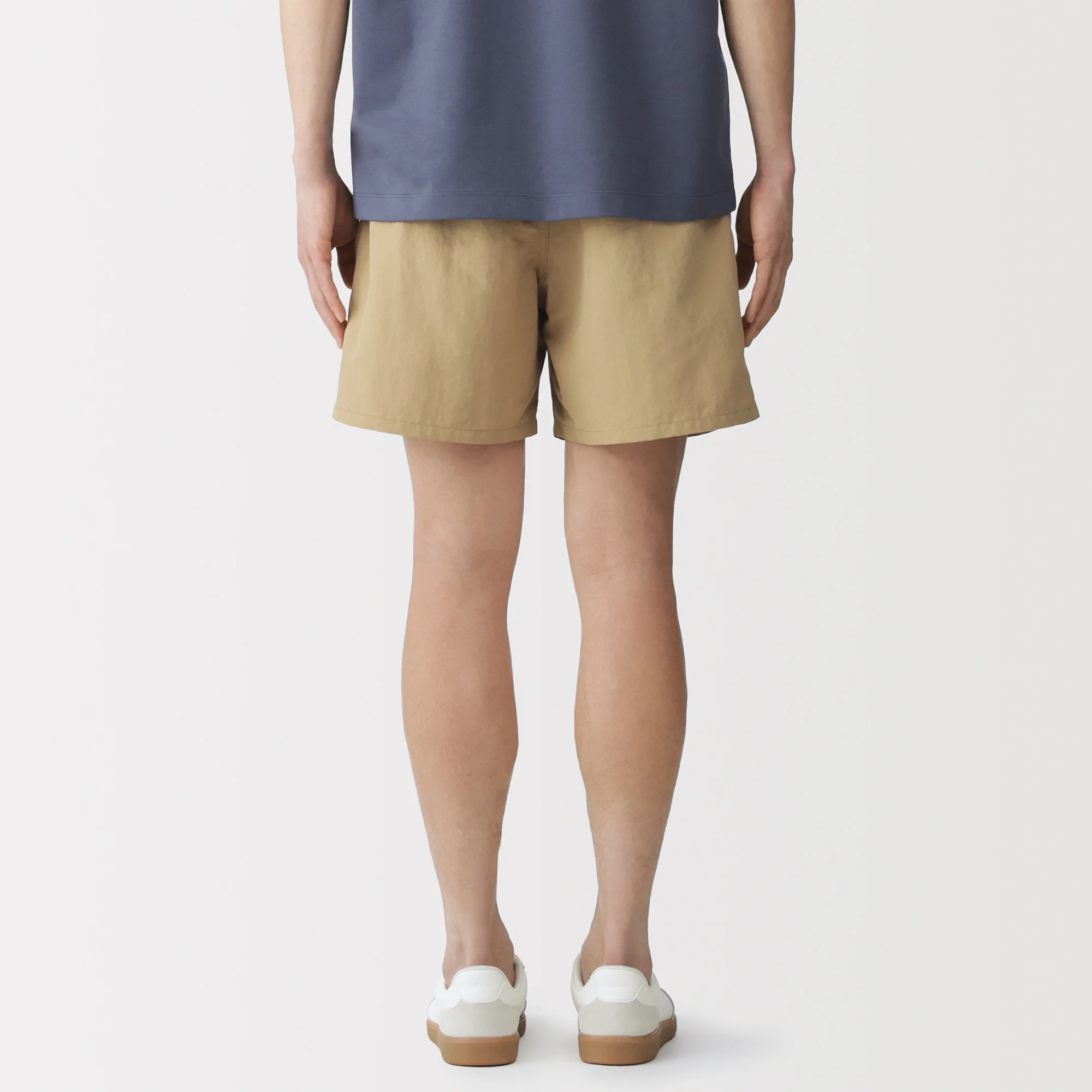 Water Repellent Activewear Shorts - Image 6