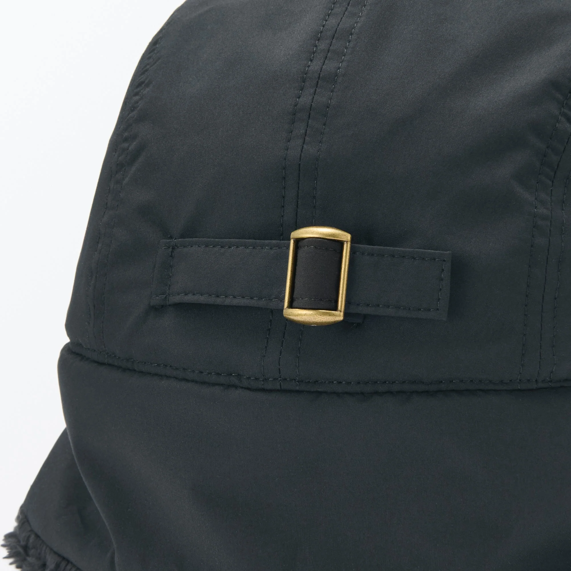 Water Repellent Boa Fleece Cap - Image 28