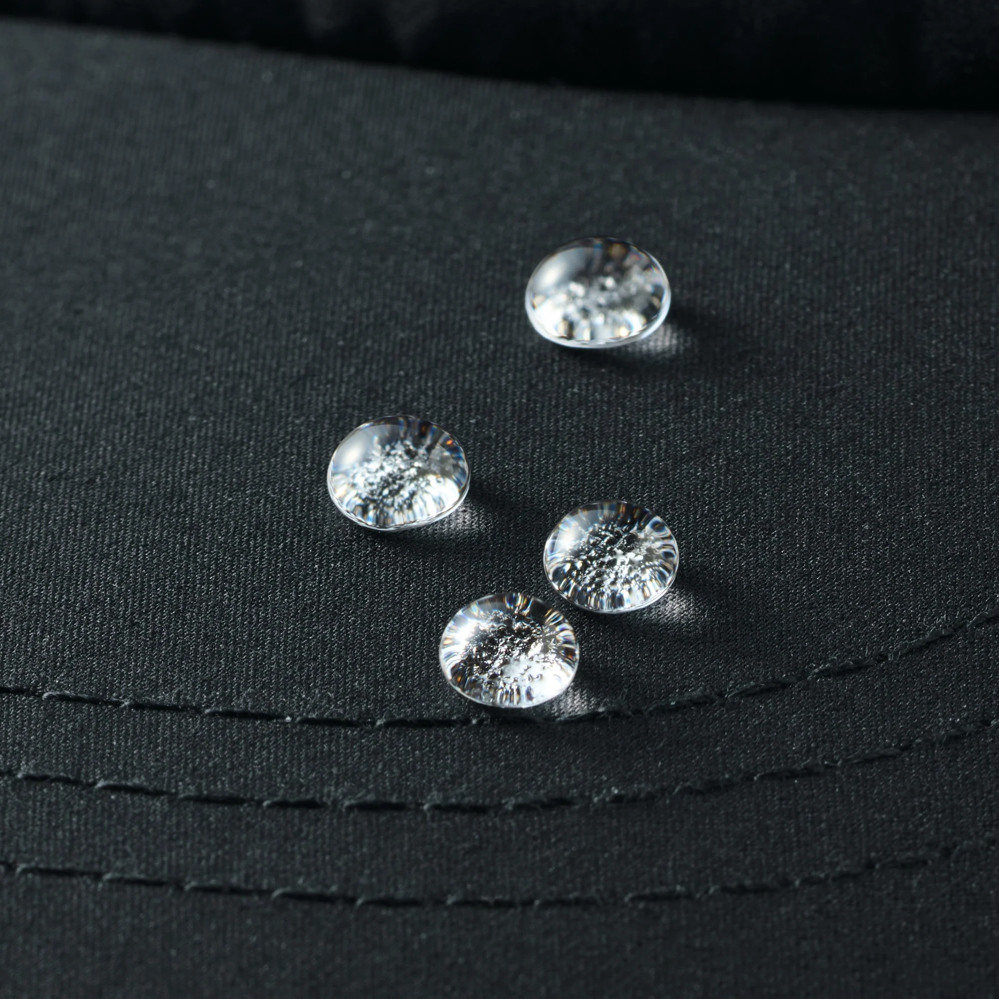Water Repellent Boa Fleece Cap - Image 34