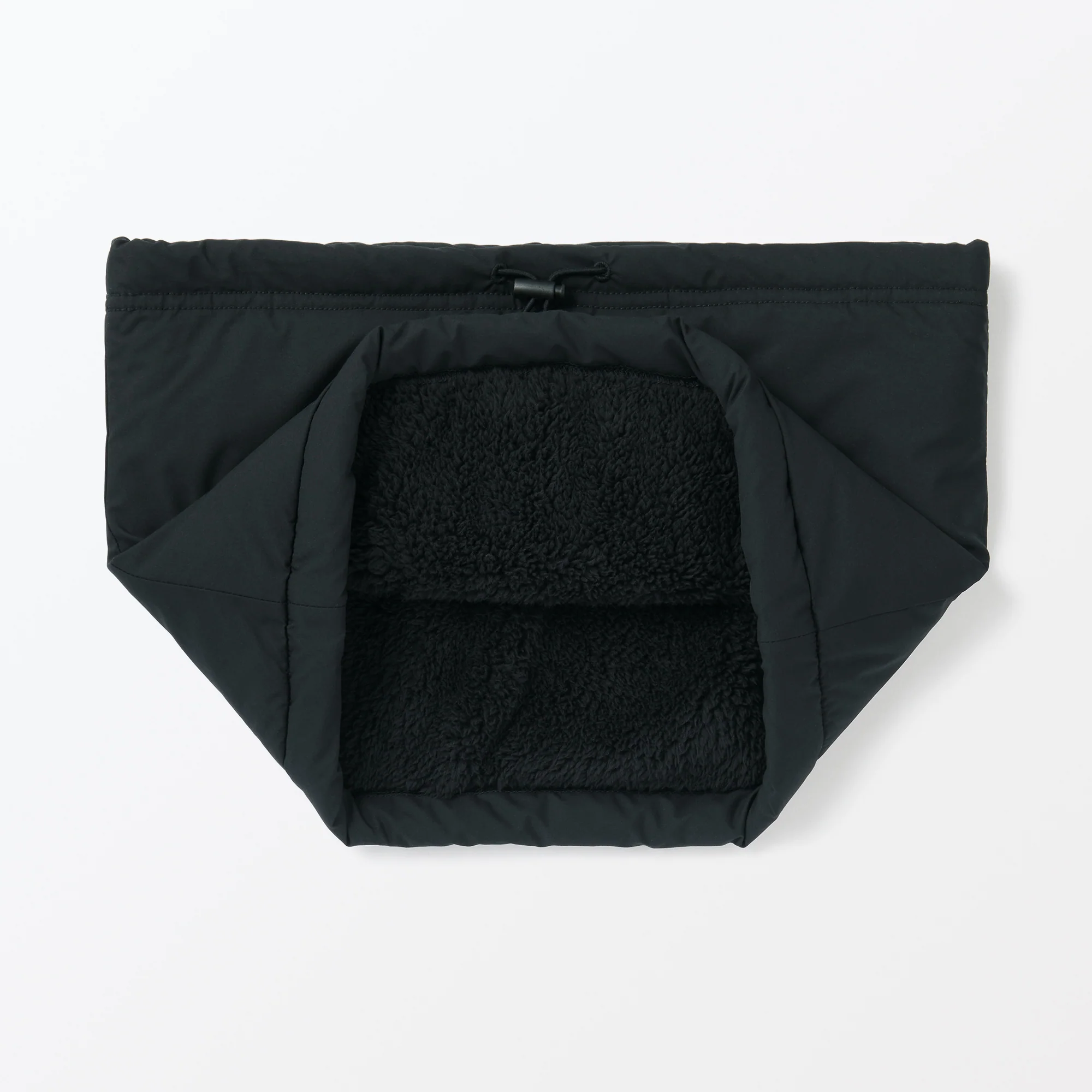 Water Repellent Boa Neck Warmer - Image 13
