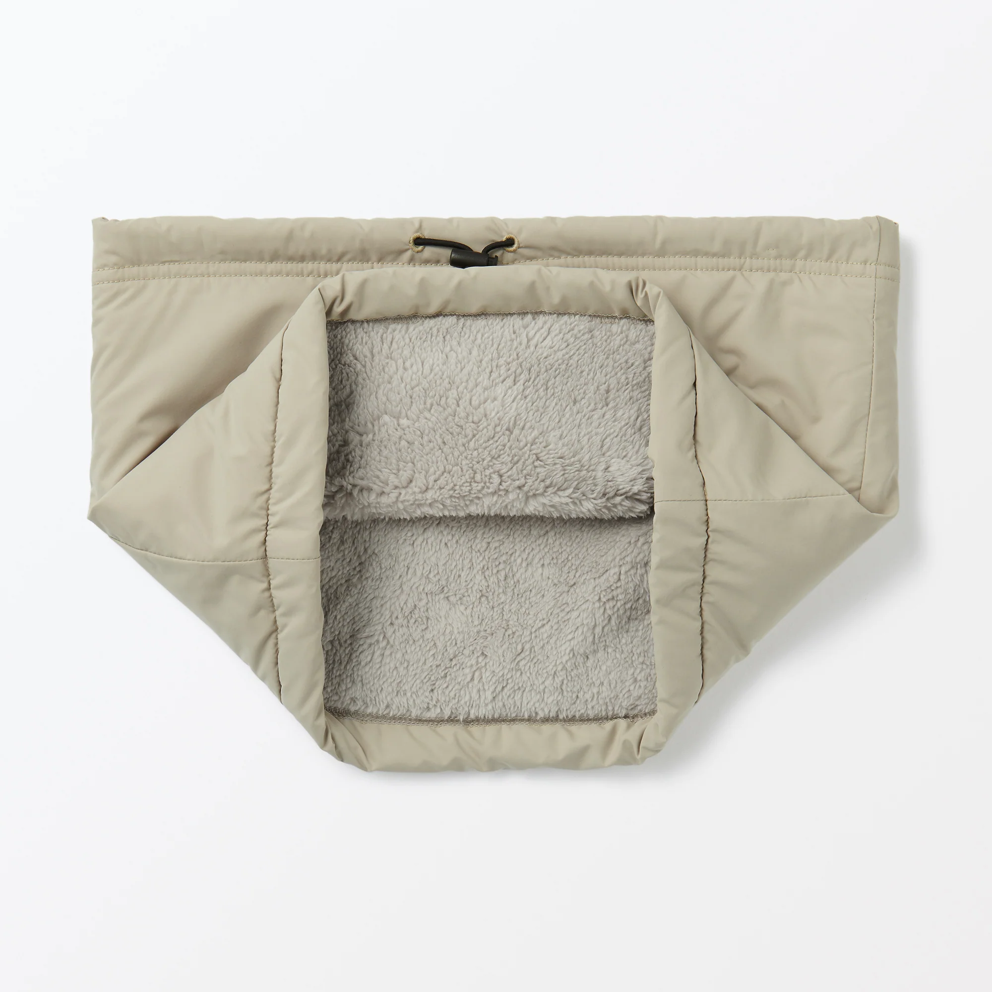 Water Repellent Boa Neck Warmer - Image 20