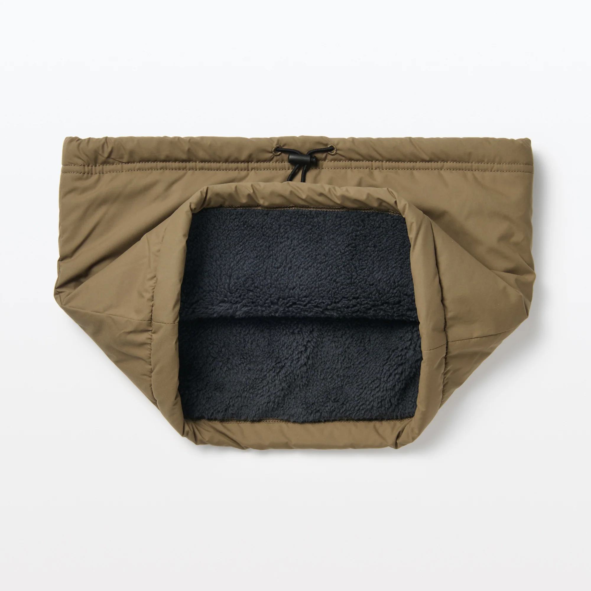 Water Repellent Boa Neck Warmer - Image 6
