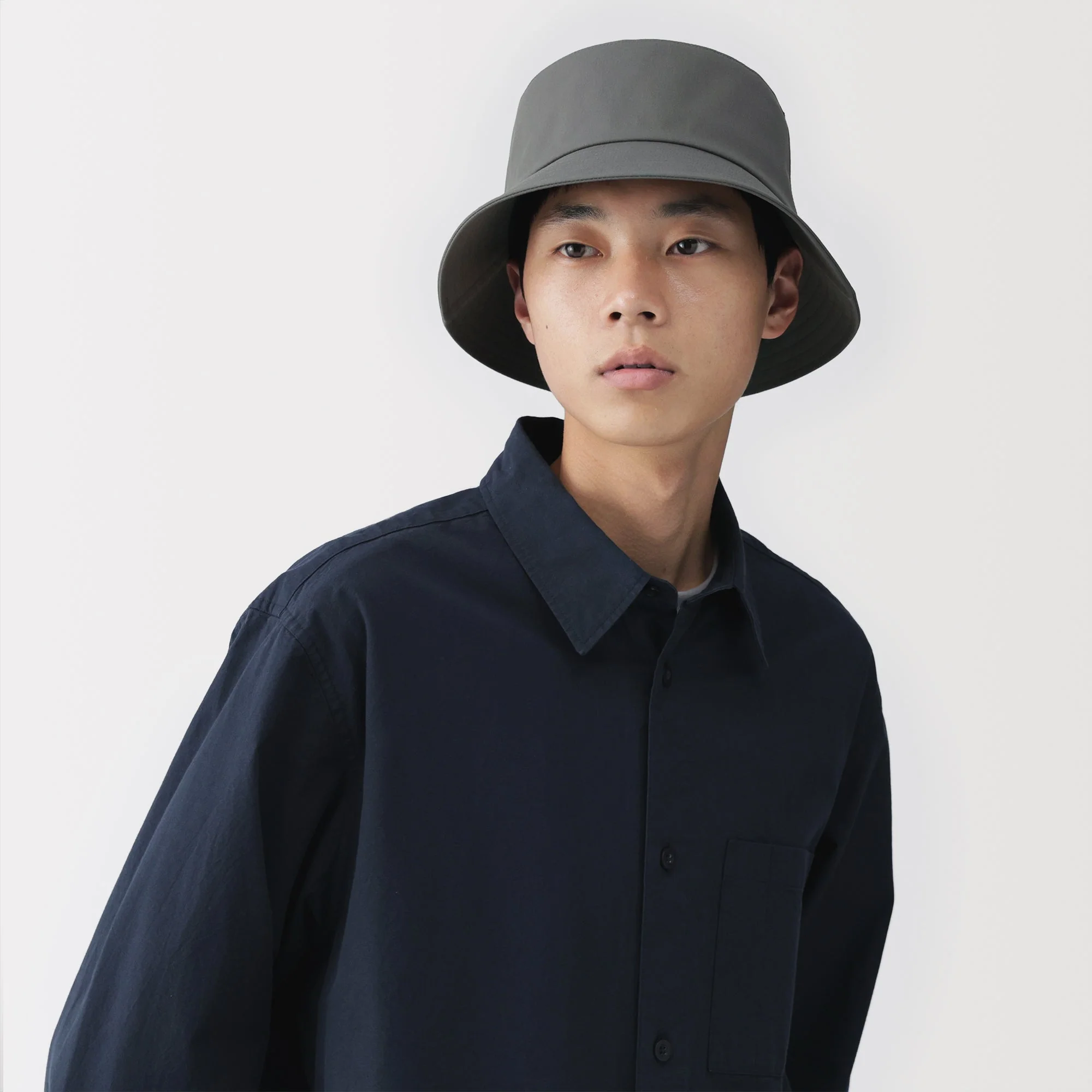 Water Repellent Bucket Hat - Image 14