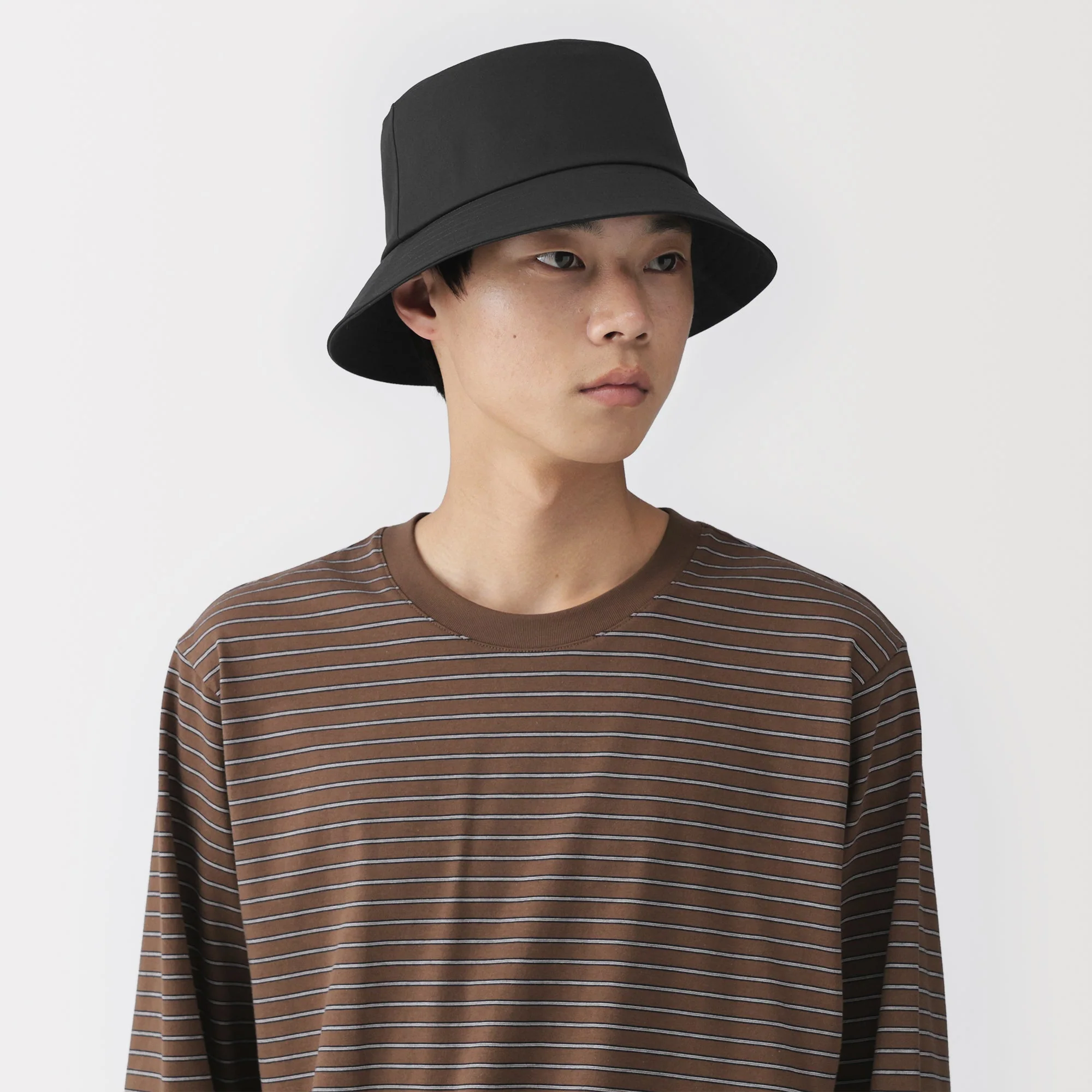 Water Repellent Bucket Hat - Image 4