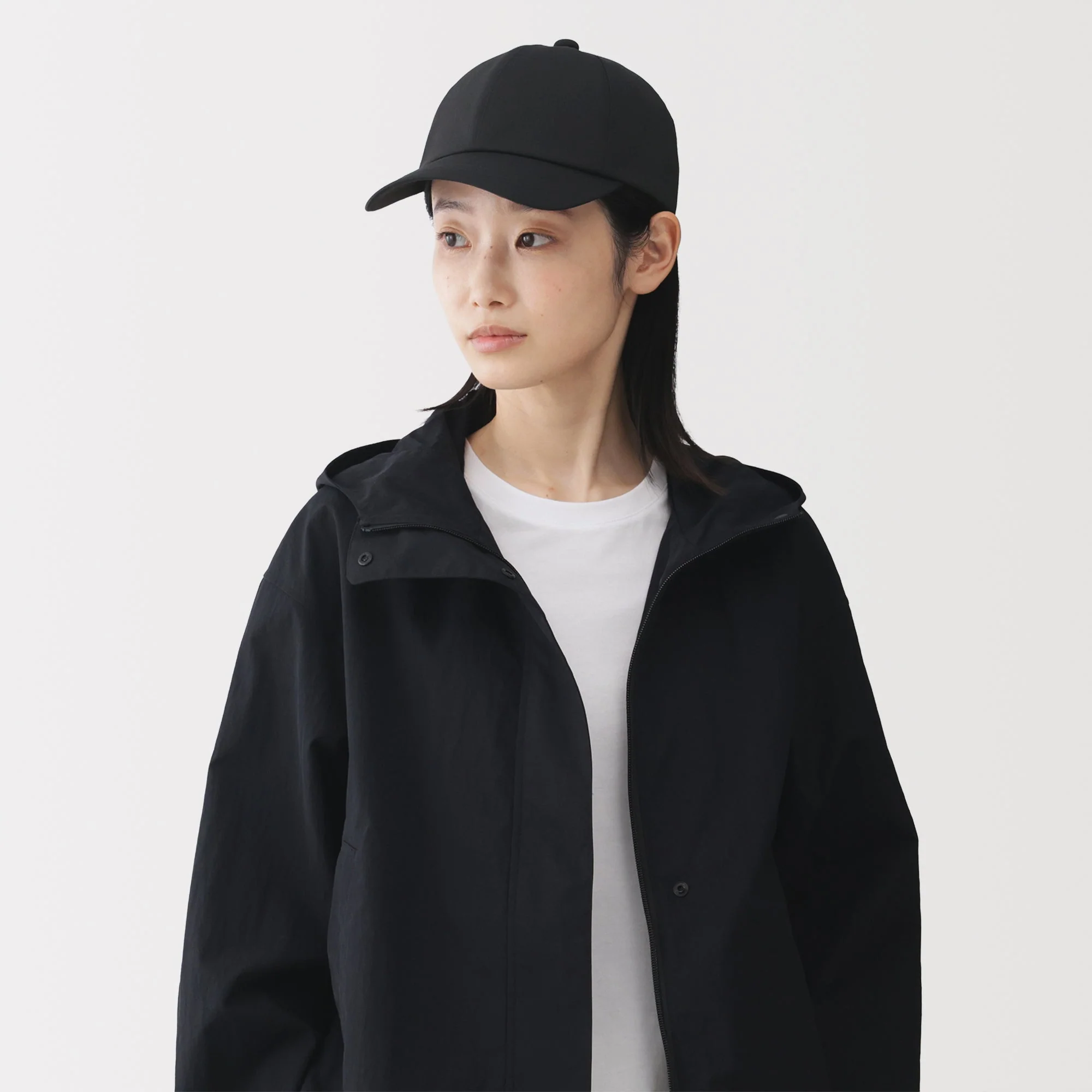 Water Repellent Cap - Image 3