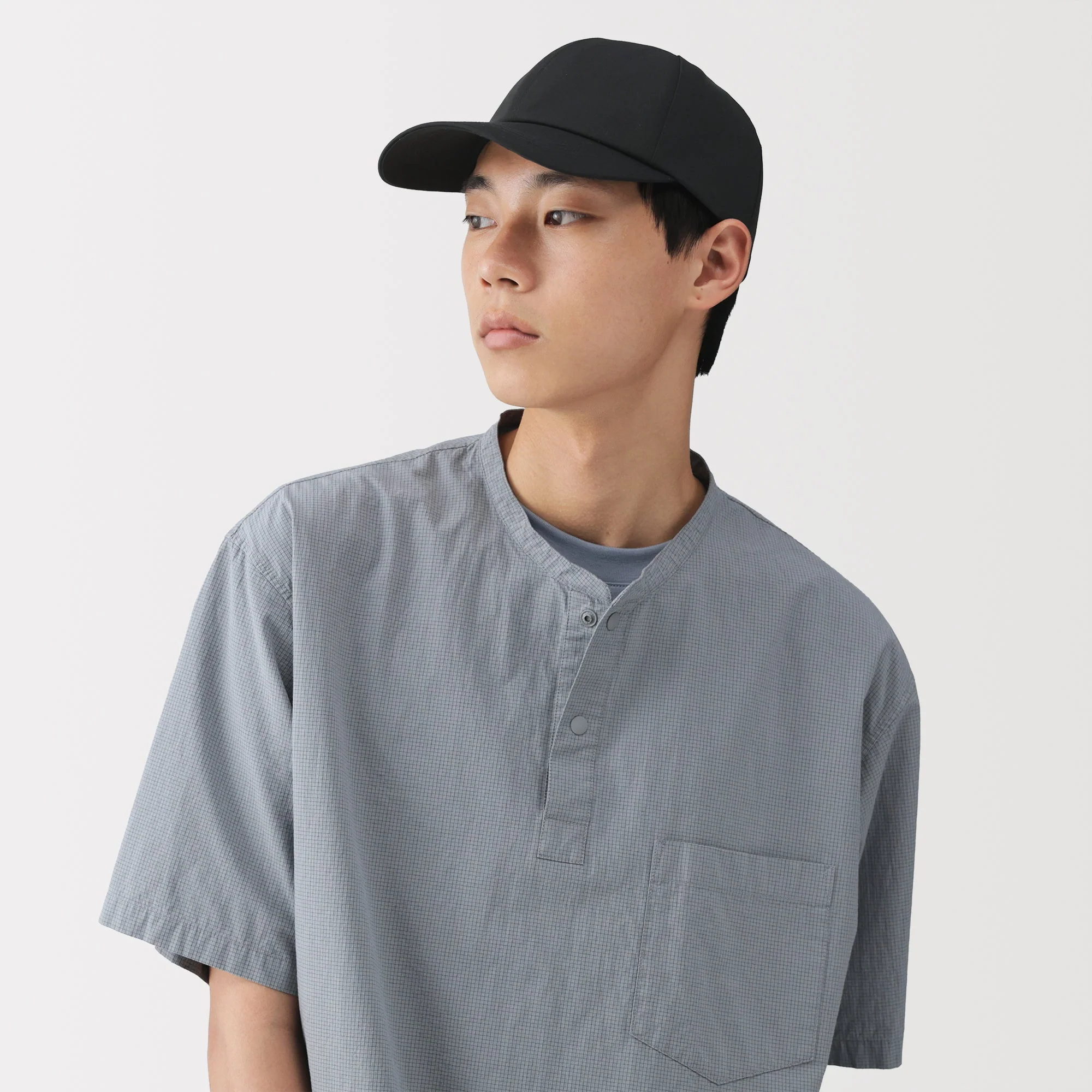 Water Repellent Cap - Image 4