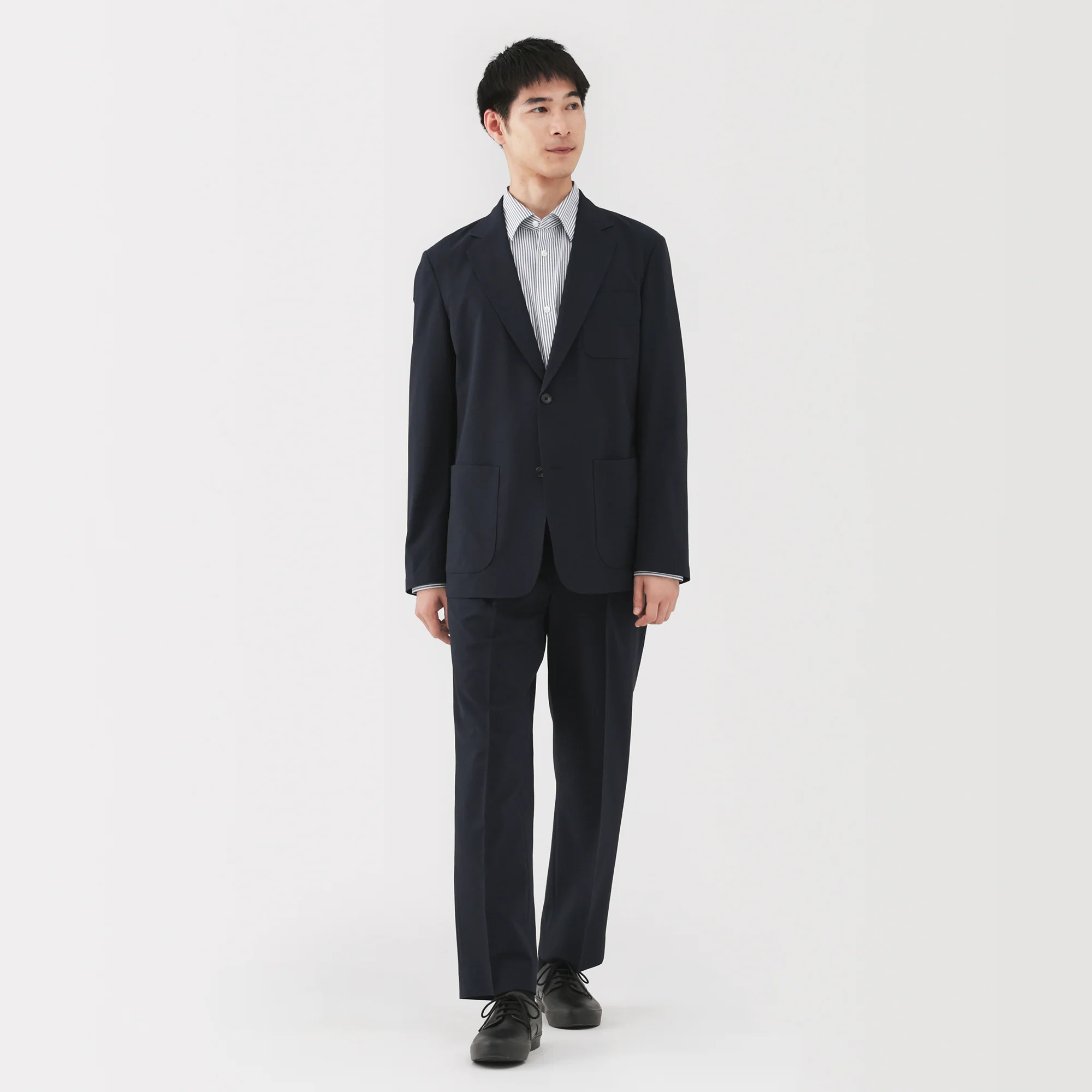 Water Repellent Darted Pants - Image 15