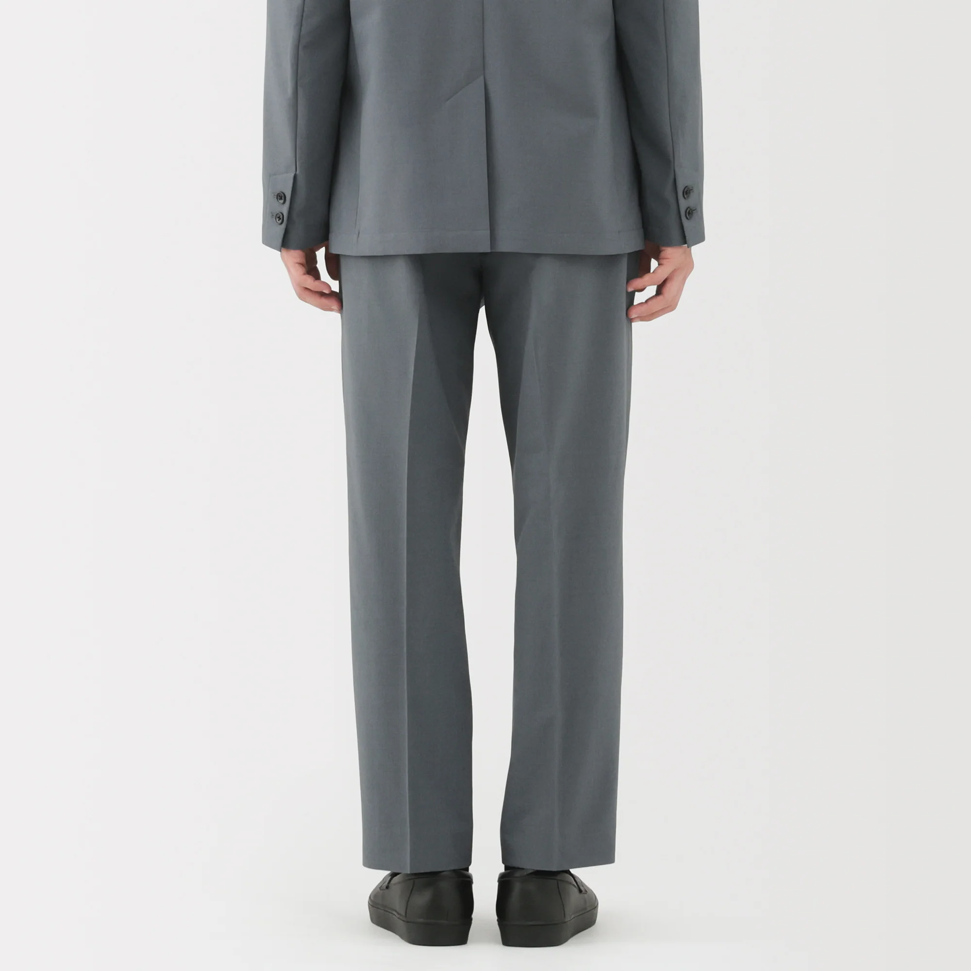 Water Repellent Darted Pants - Image 17