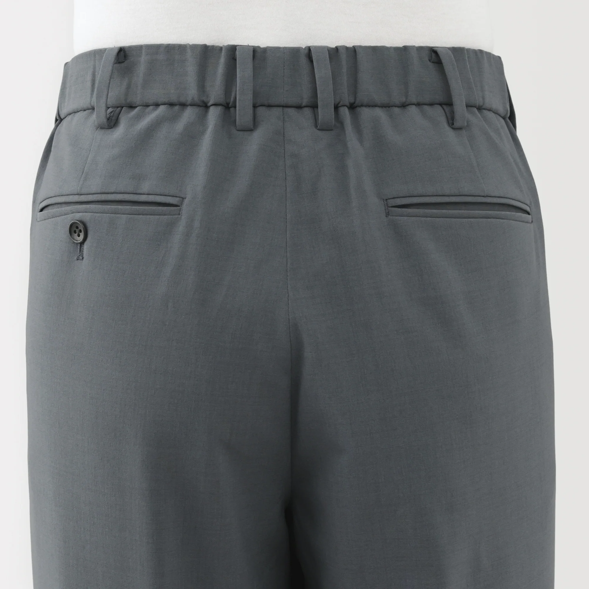 Water Repellent Darted Pants - Image 19