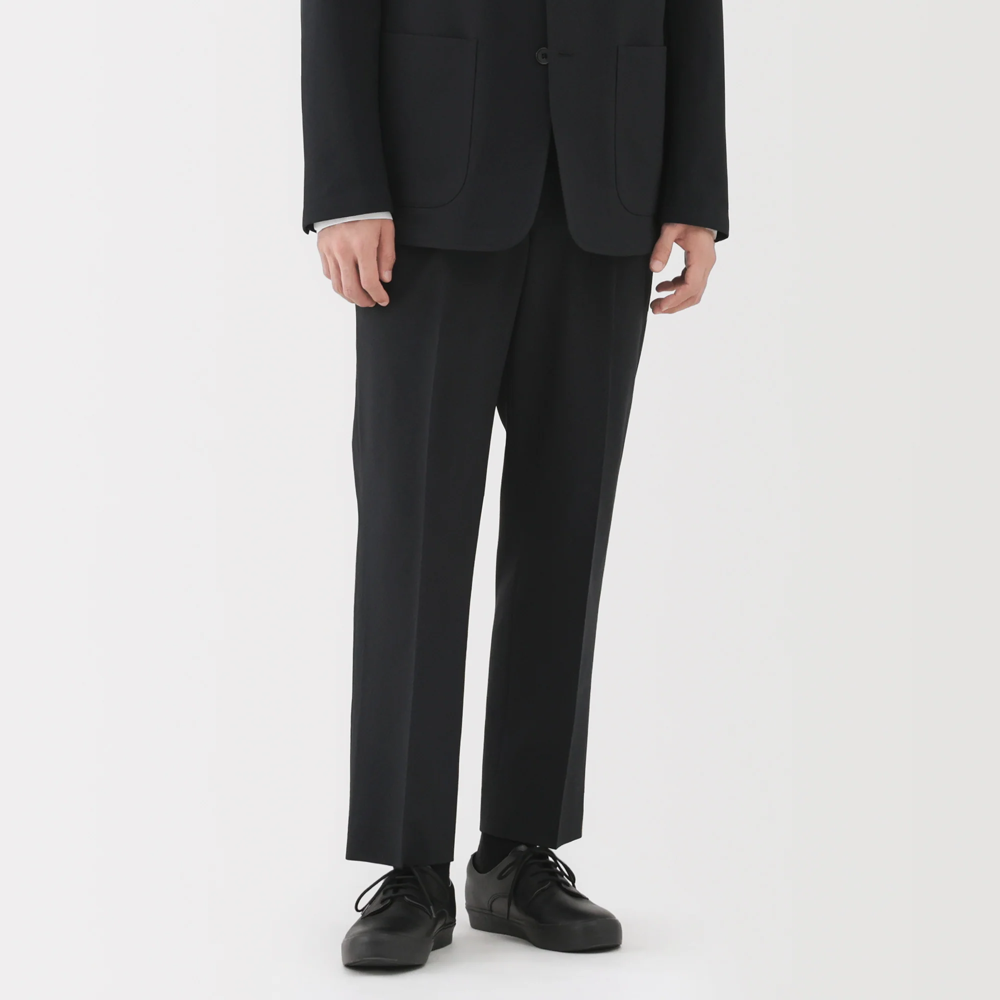 Water Repellent Darted Pants - Image 25