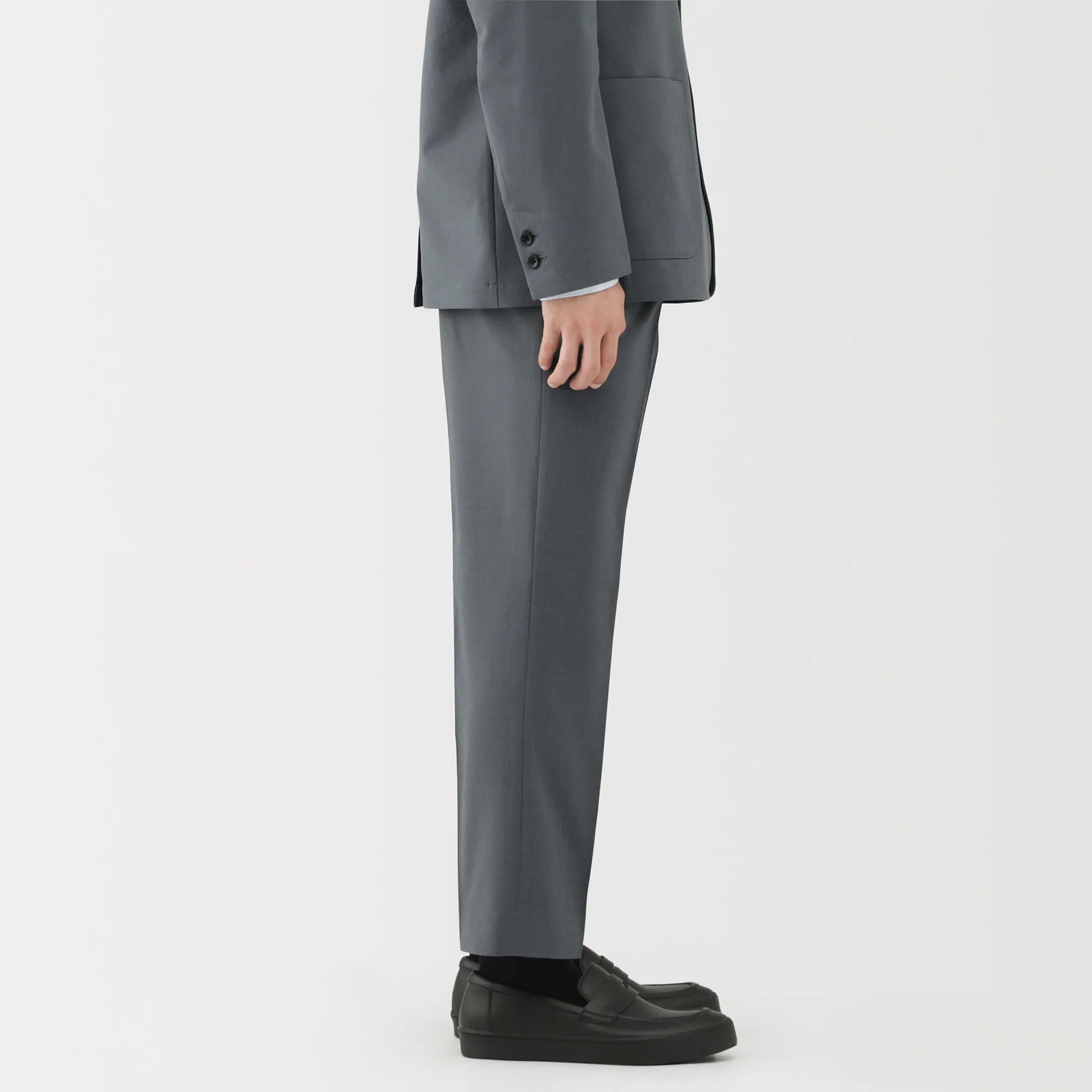 Water Repellent Darted Pants - Image 27