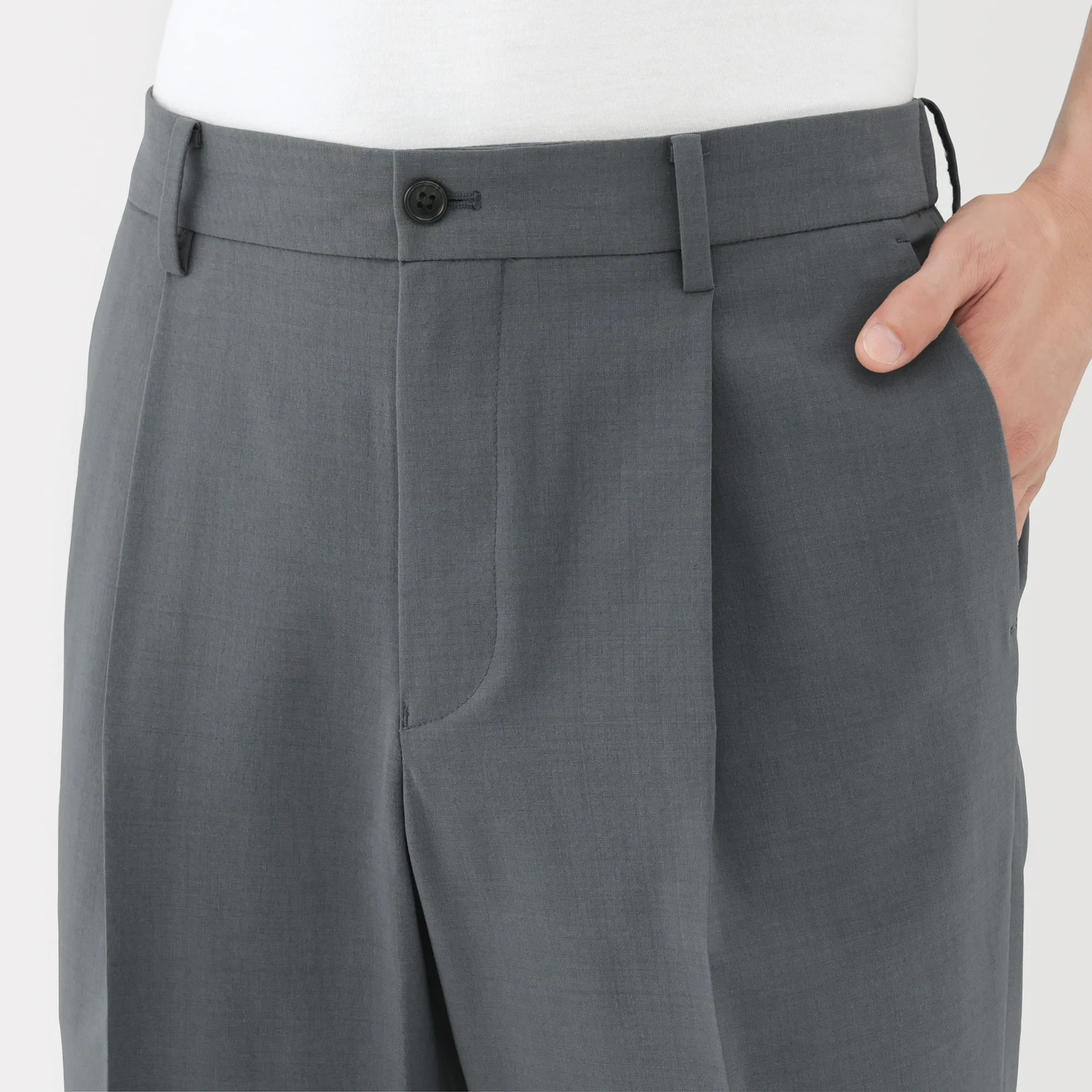 Water Repellent Darted Pants - Image 29