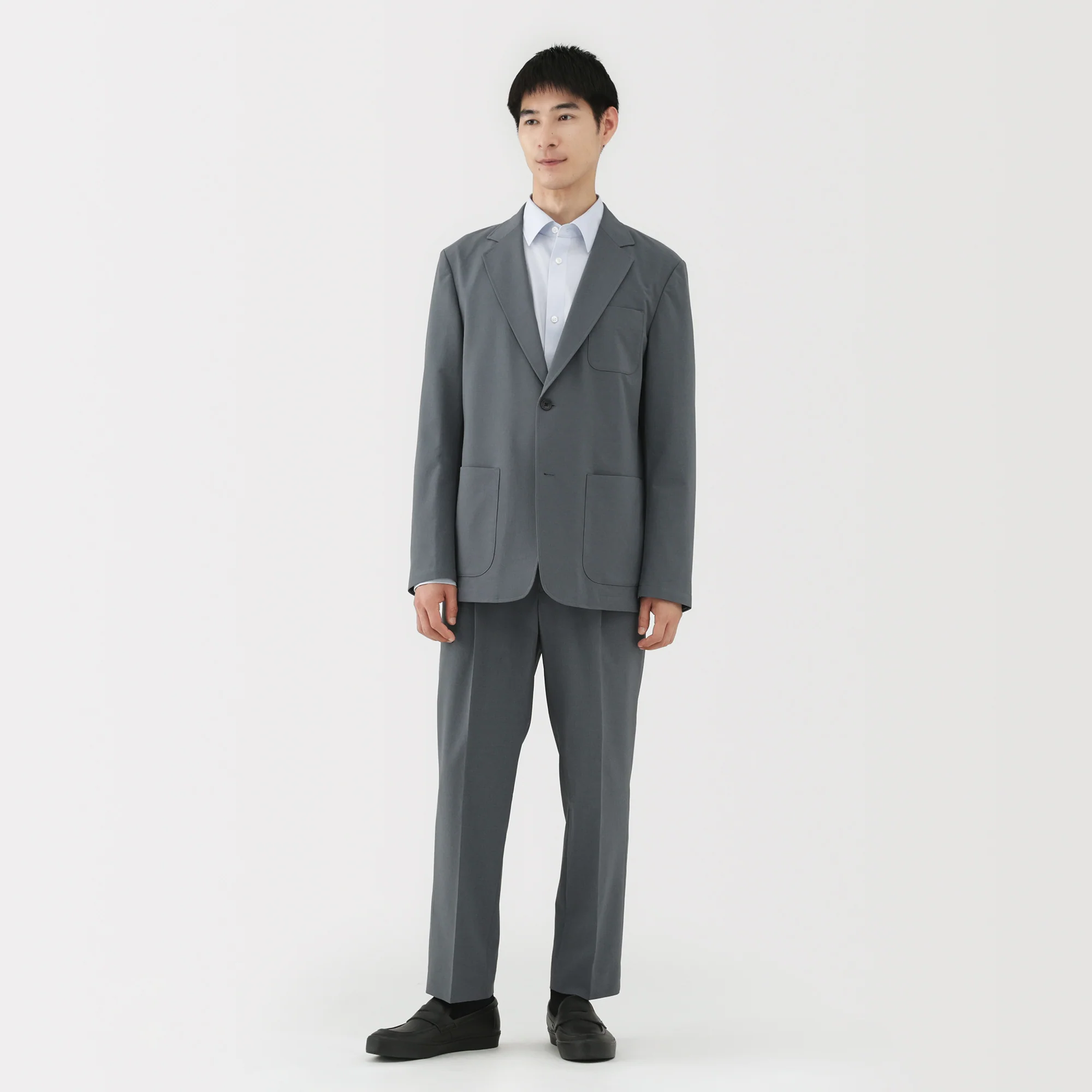 Water Repellent Darted Pants - Image 4