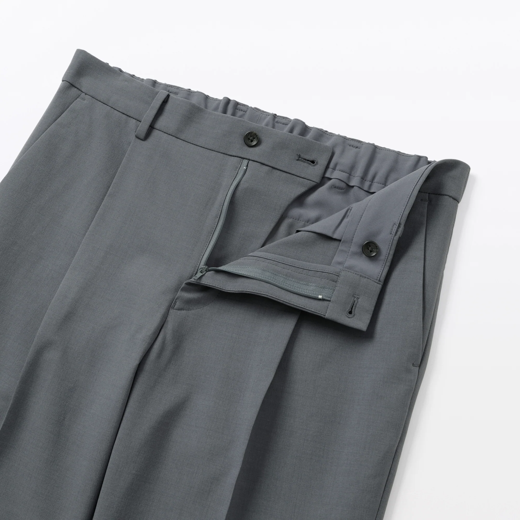 Water Repellent Darted Pants - Image 9
