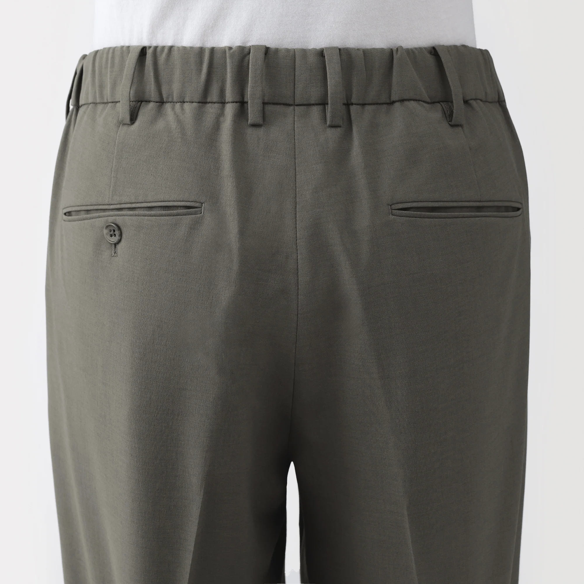 Water Repellent Darted Pants - Image 19
