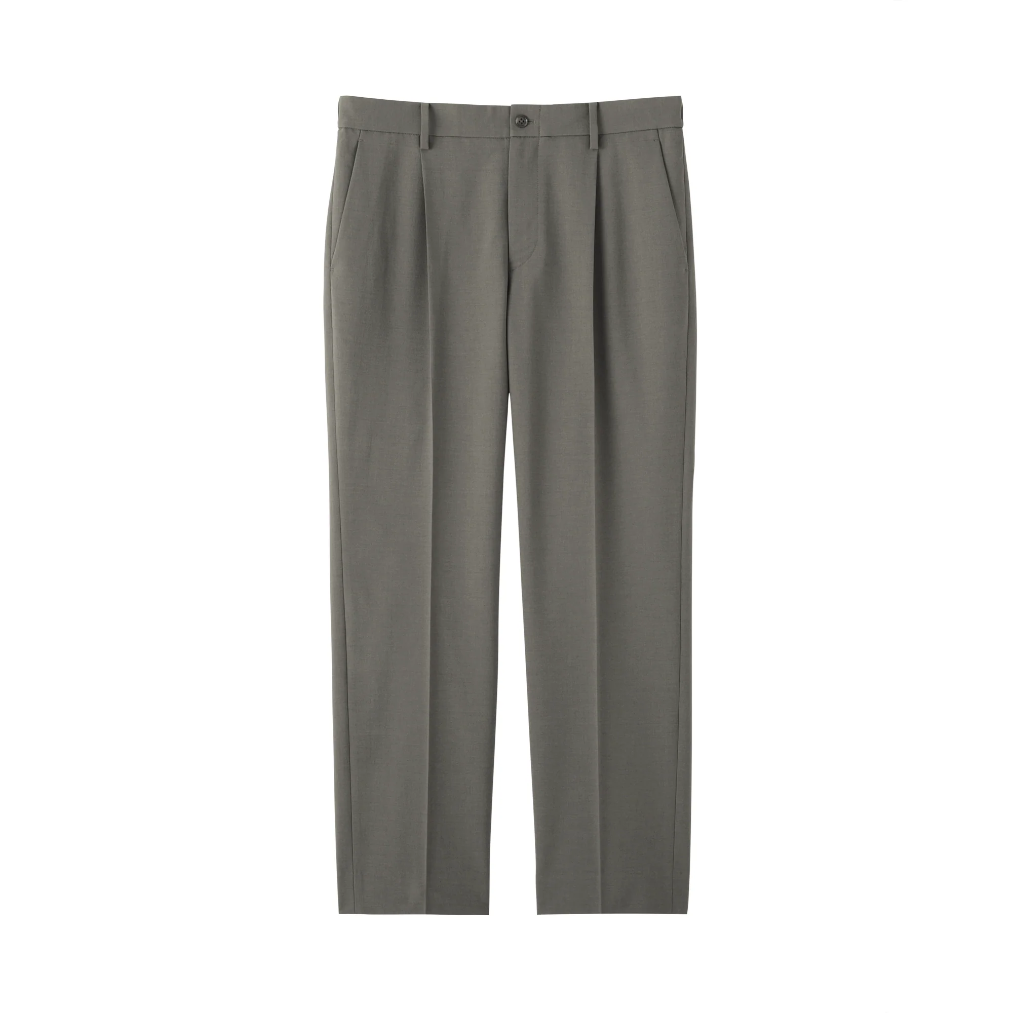 Water Repellent Darted Pants - Image 2
