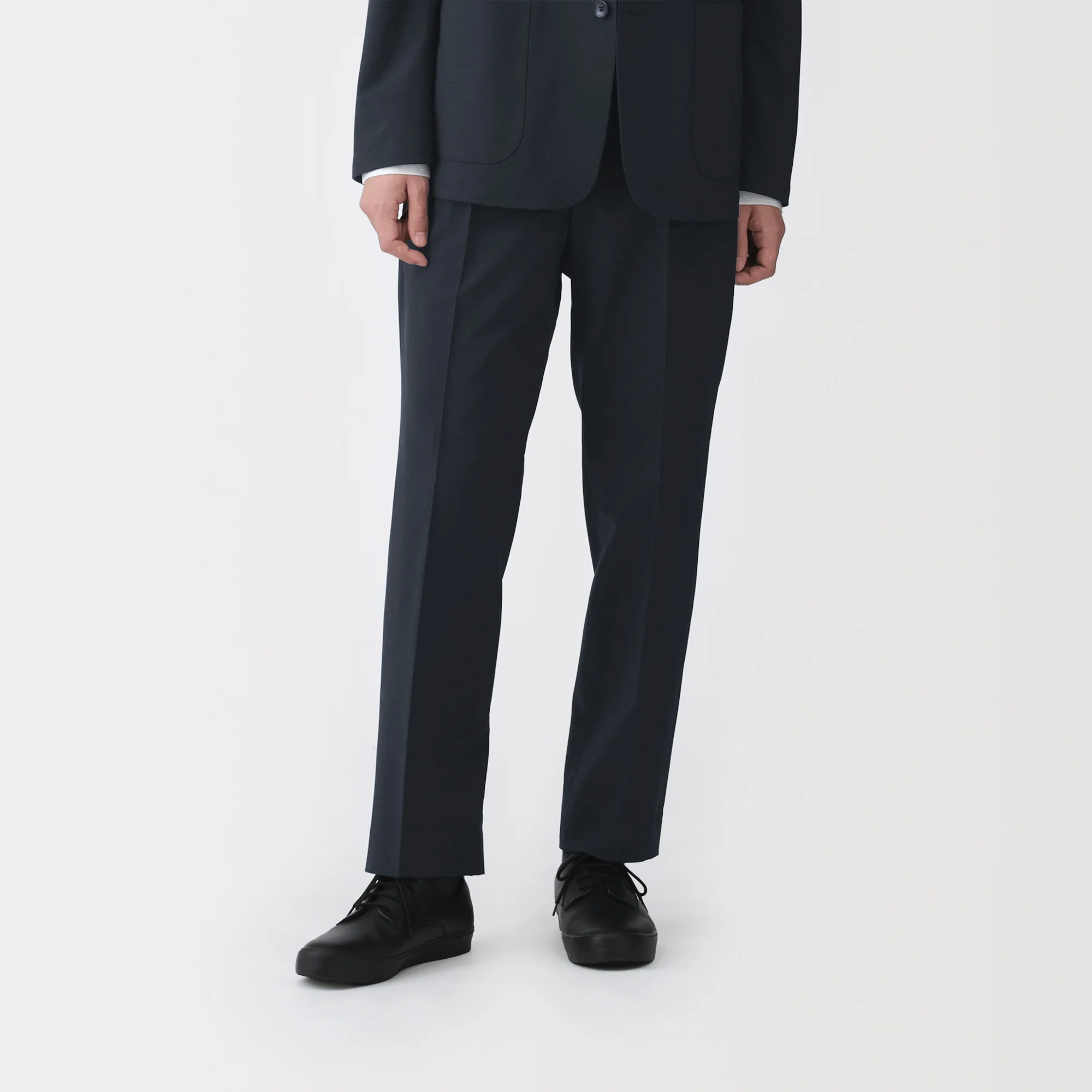 Water Repellent Darted Pants - Image 25