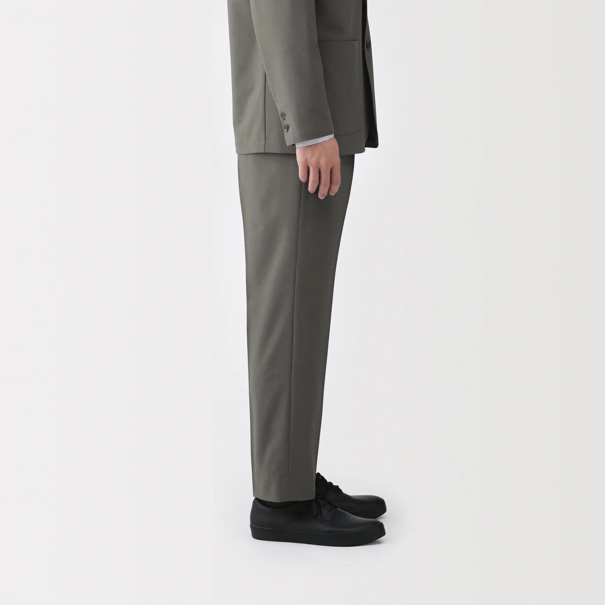 Water Repellent Darted Pants - Image 27