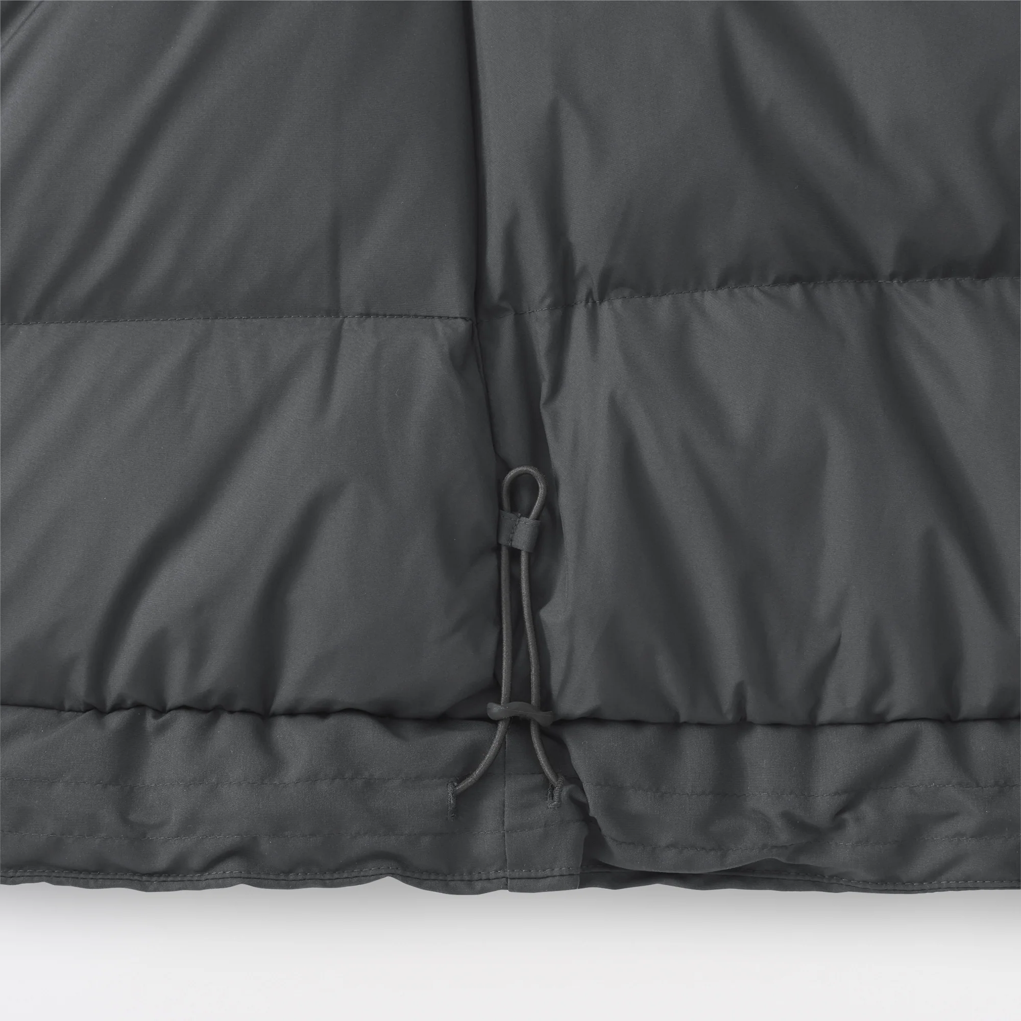Water-Repellent Down Coat - Image 10