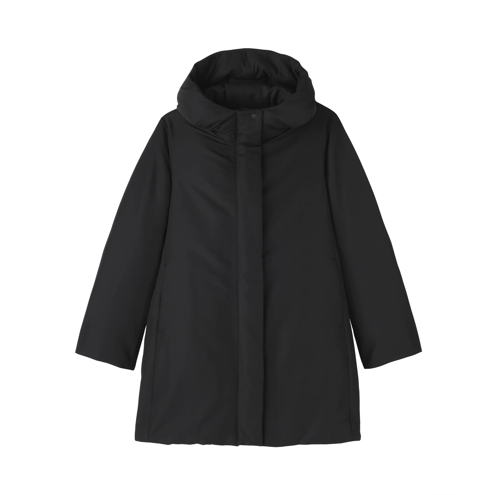 Water-Repellent Down Coat - Image 14