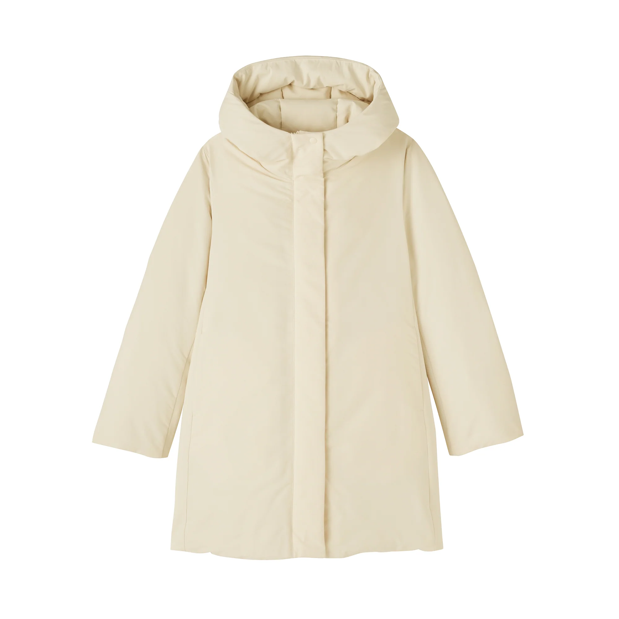 Water-Repellent Down Coat - Image 26
