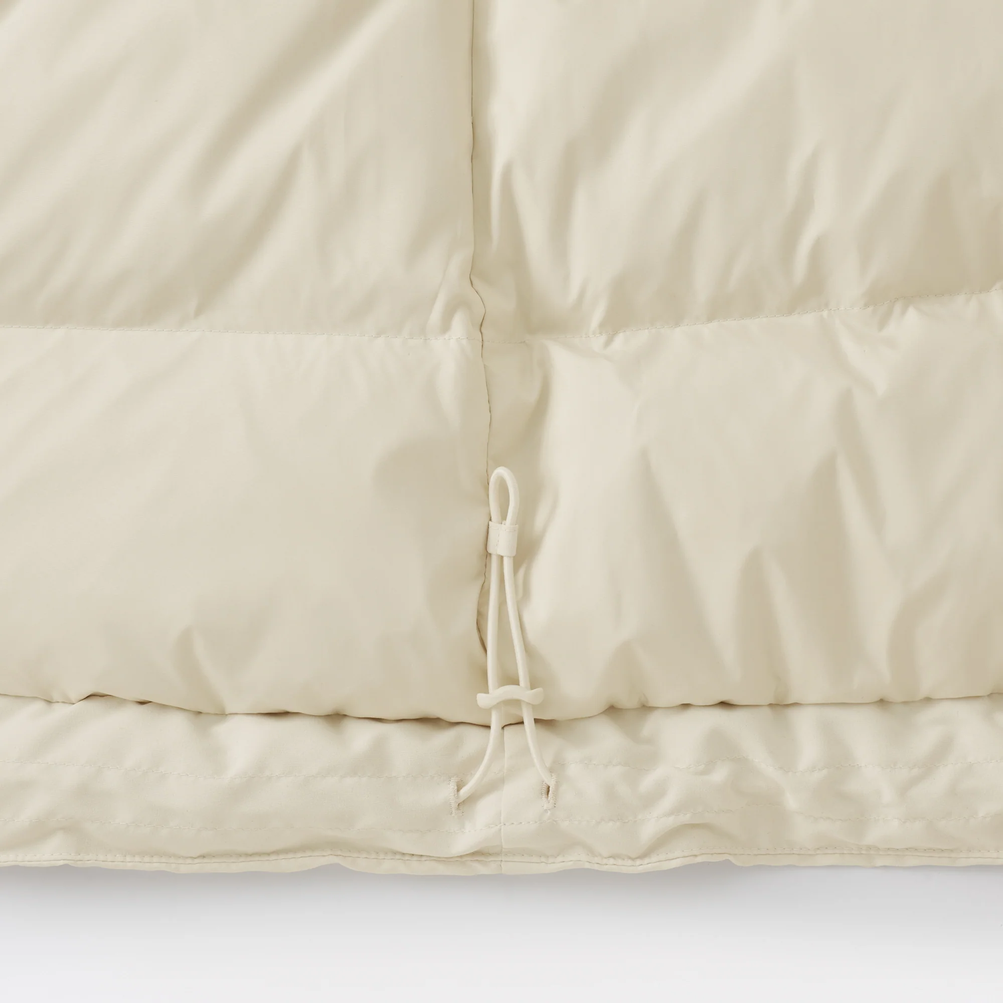 Water-Repellent Down Coat - Image 34