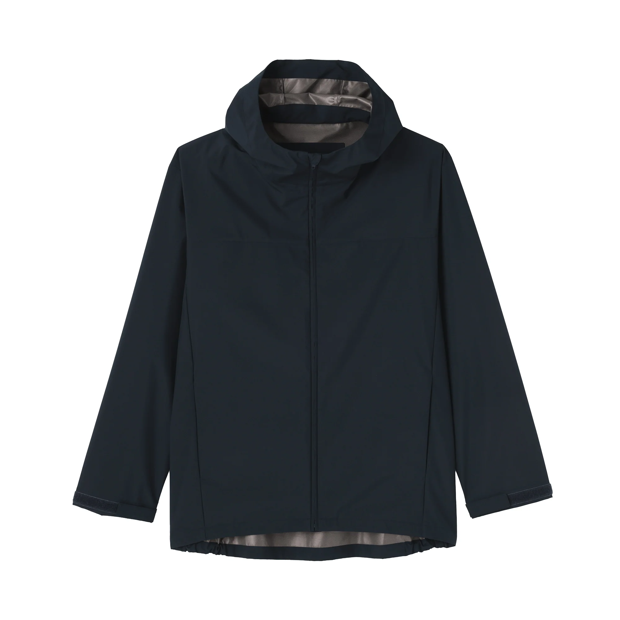 Water Repellent Hooded Jacket - Image 20