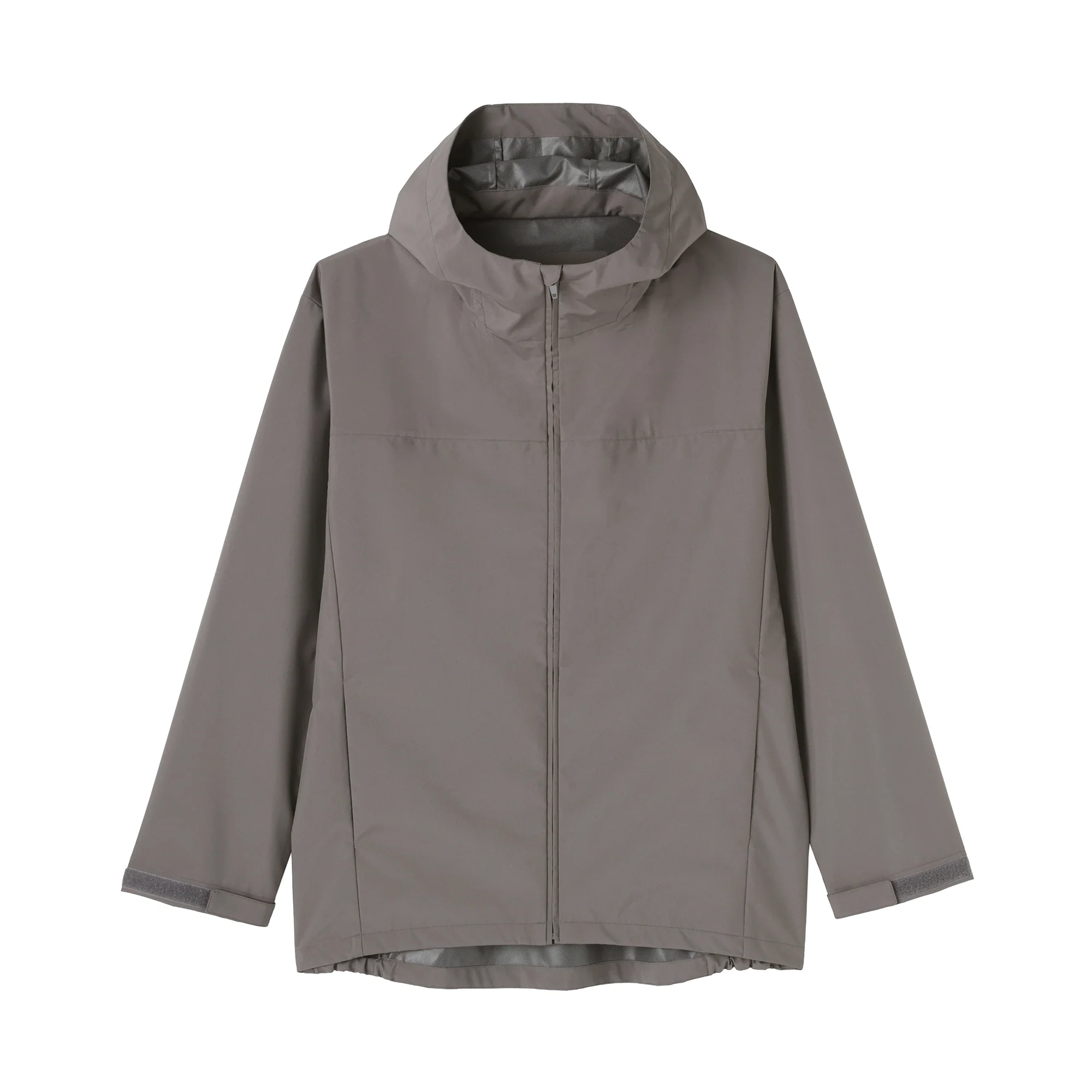 Water Repellent Hooded Jacket - Image 29