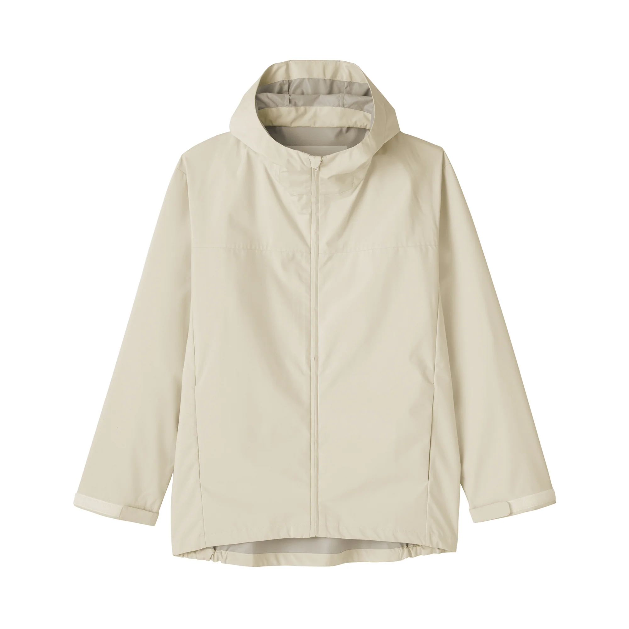 Water Repellent Hooded Jacket - Image 49