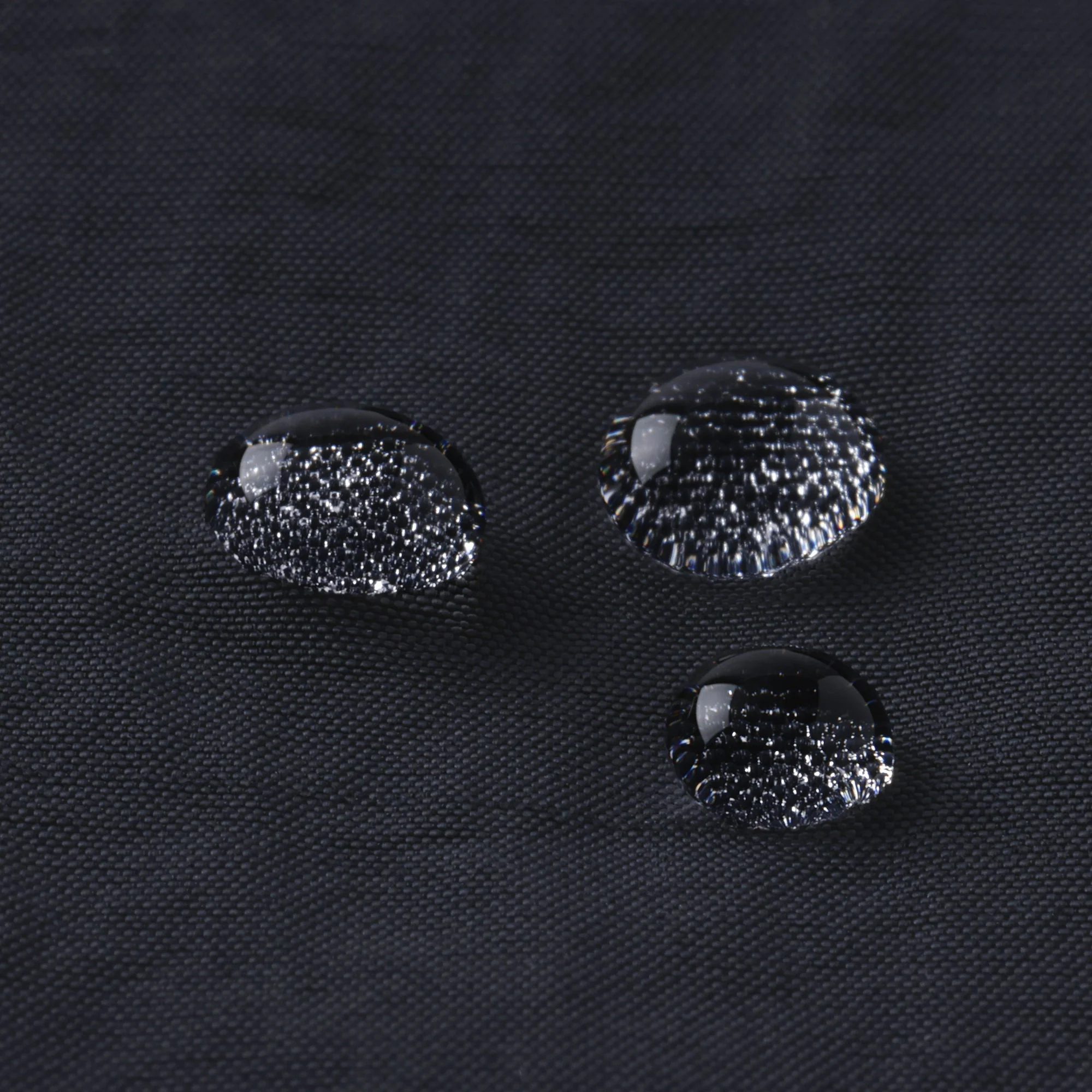 Water Repellent Hooded Long Coat - Image 31