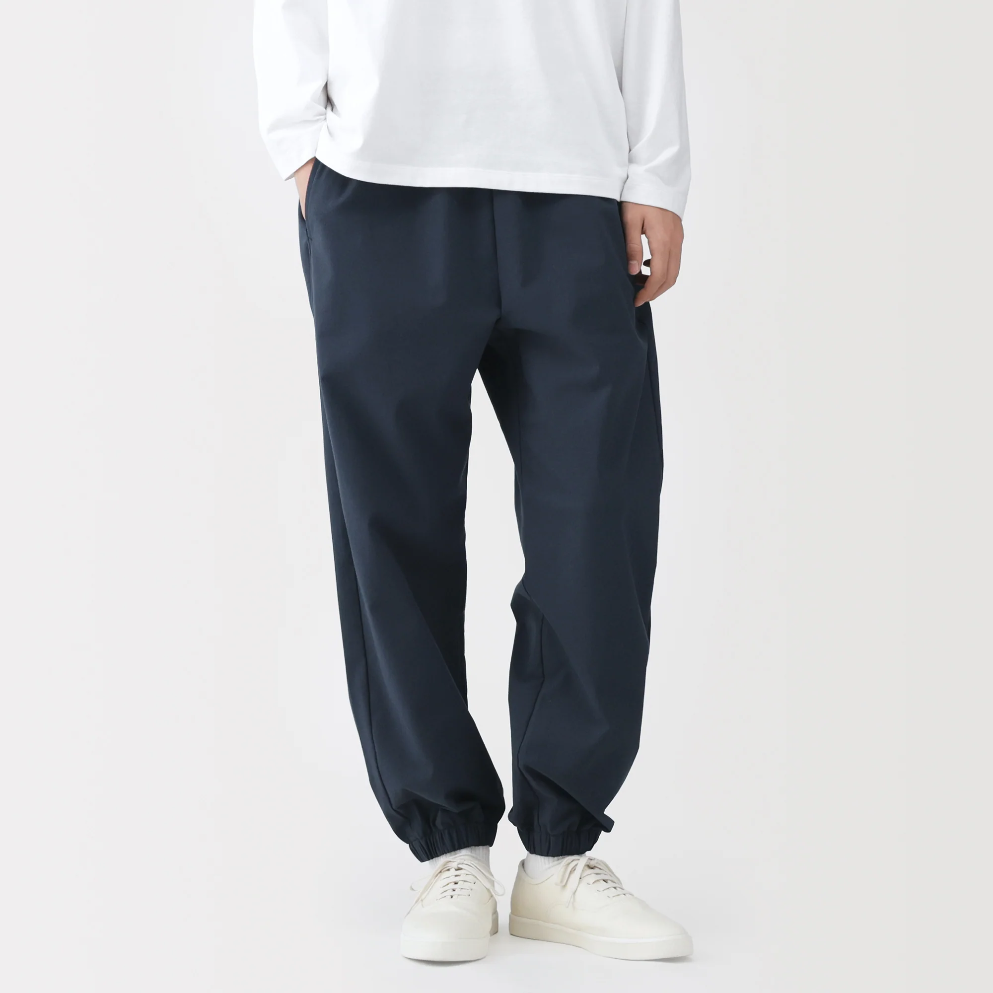 Water Repellent Jogger Sweatpants - Image 14