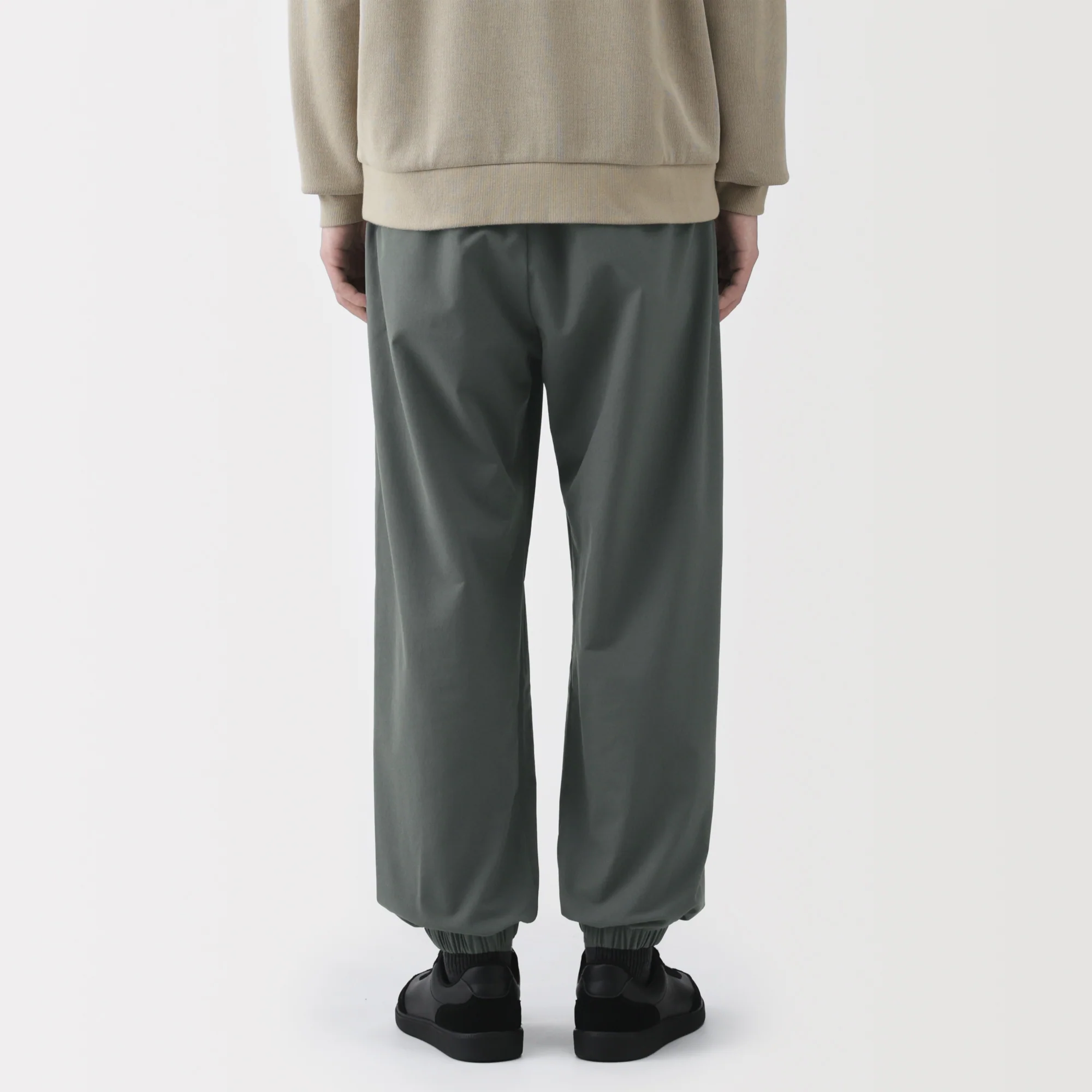 Water Repellent Jogger Sweatpants - Image 17