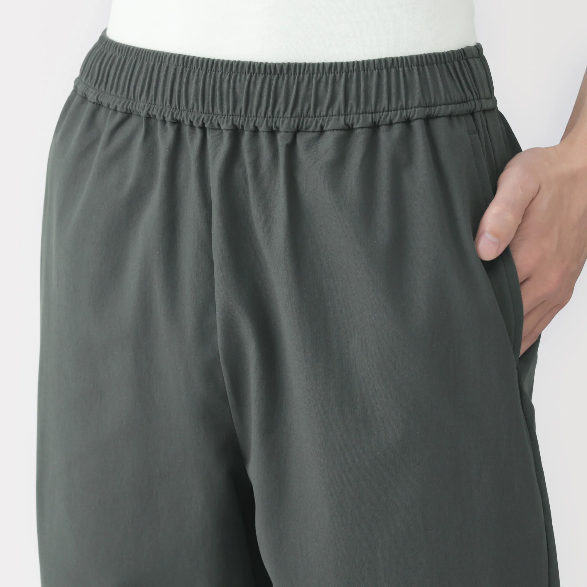 Water Repellent Jogger Sweatpants - Image 18