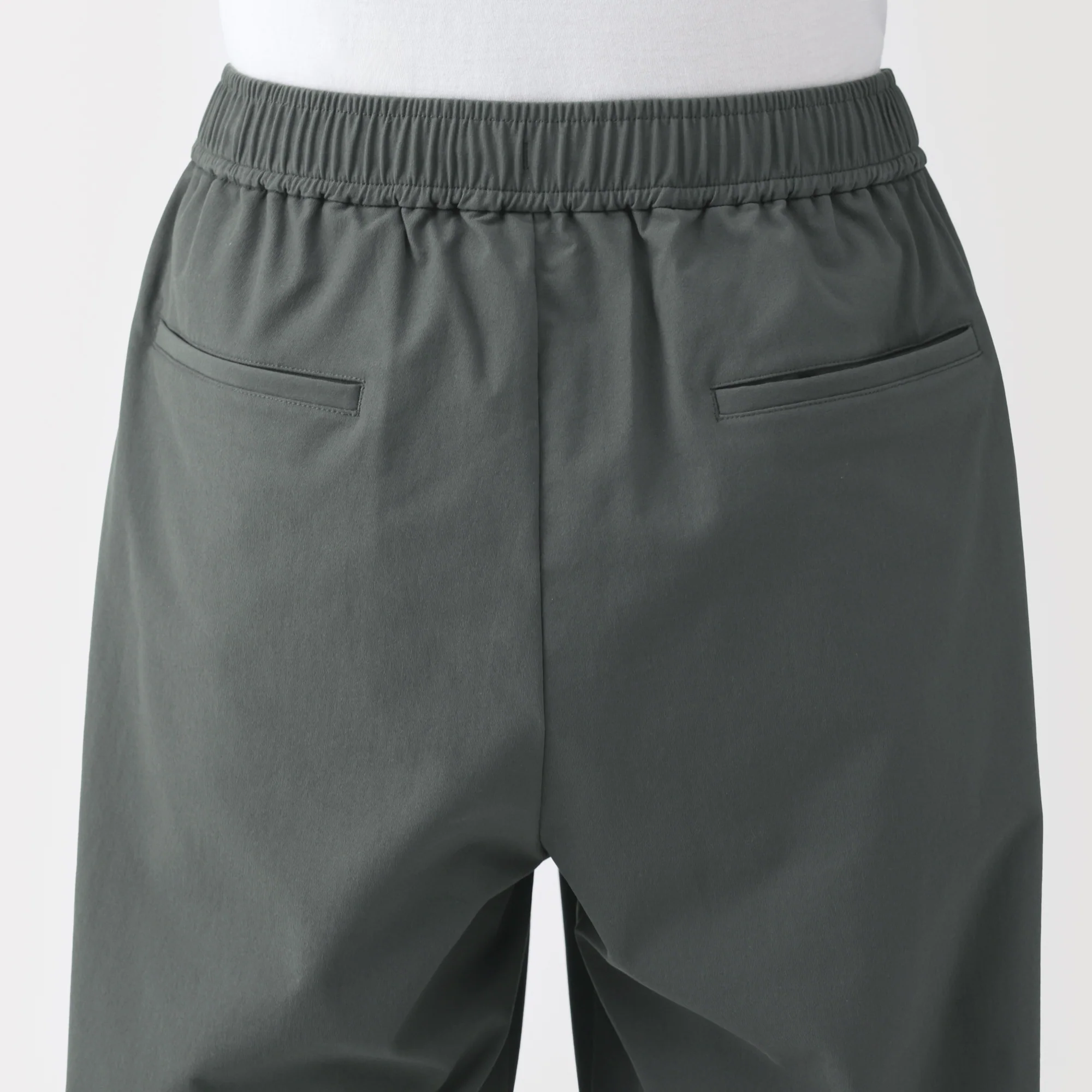 Water Repellent Jogger Sweatpants - Image 19