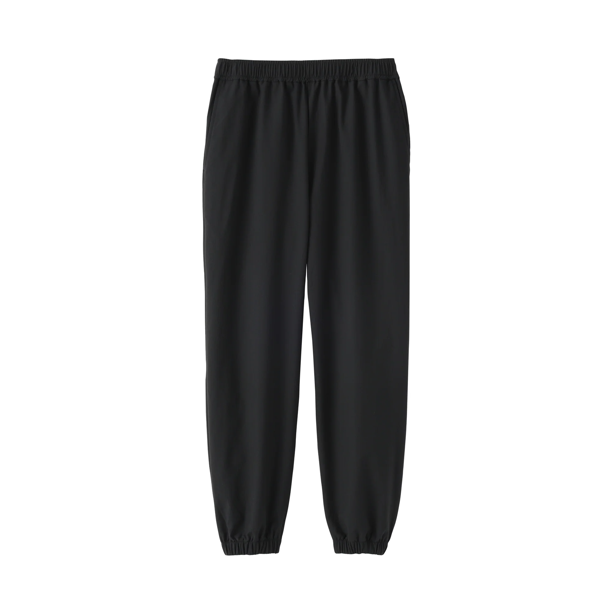 Water Repellent Jogger Sweatpants - Image 2