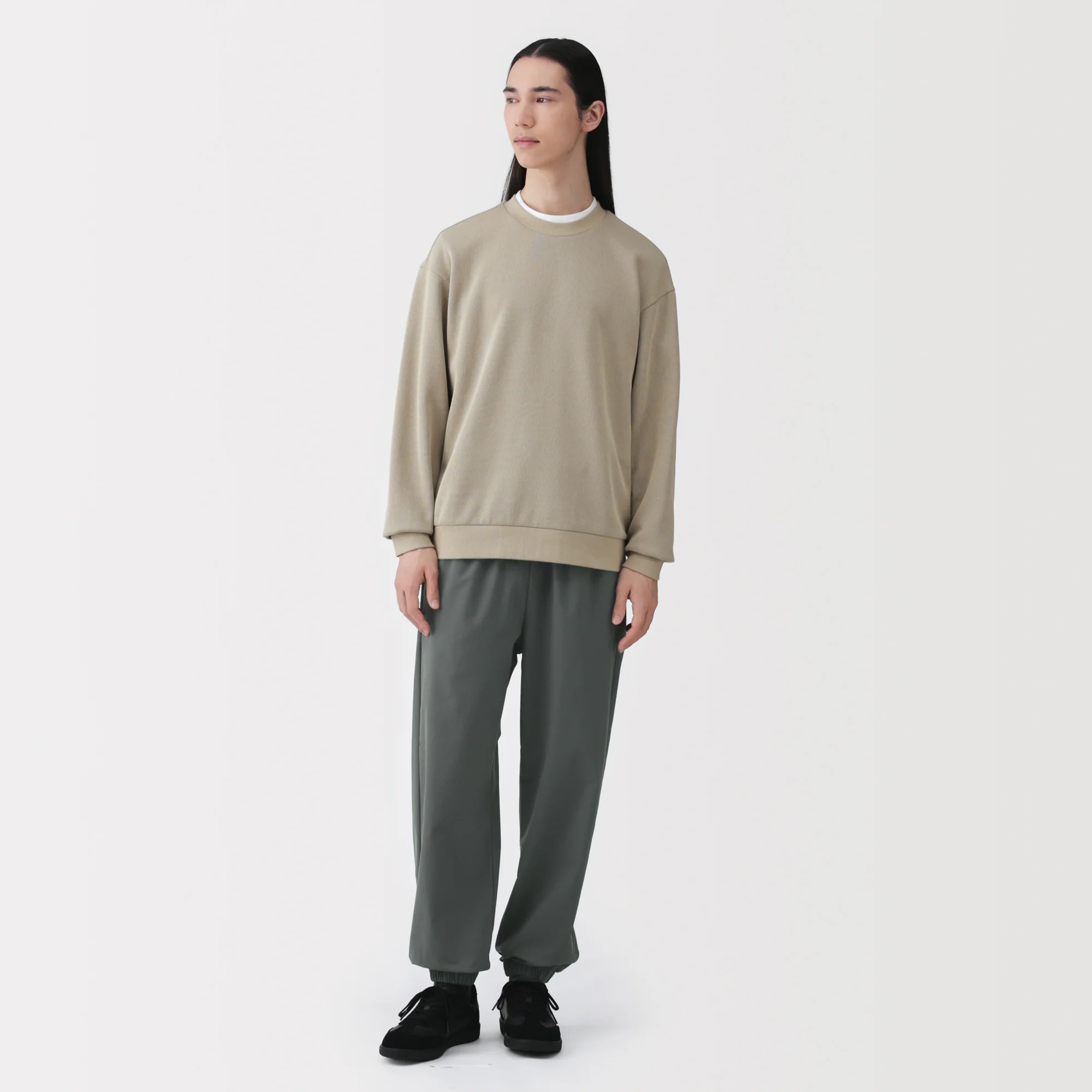 Water Repellent Jogger Sweatpants - Image 26