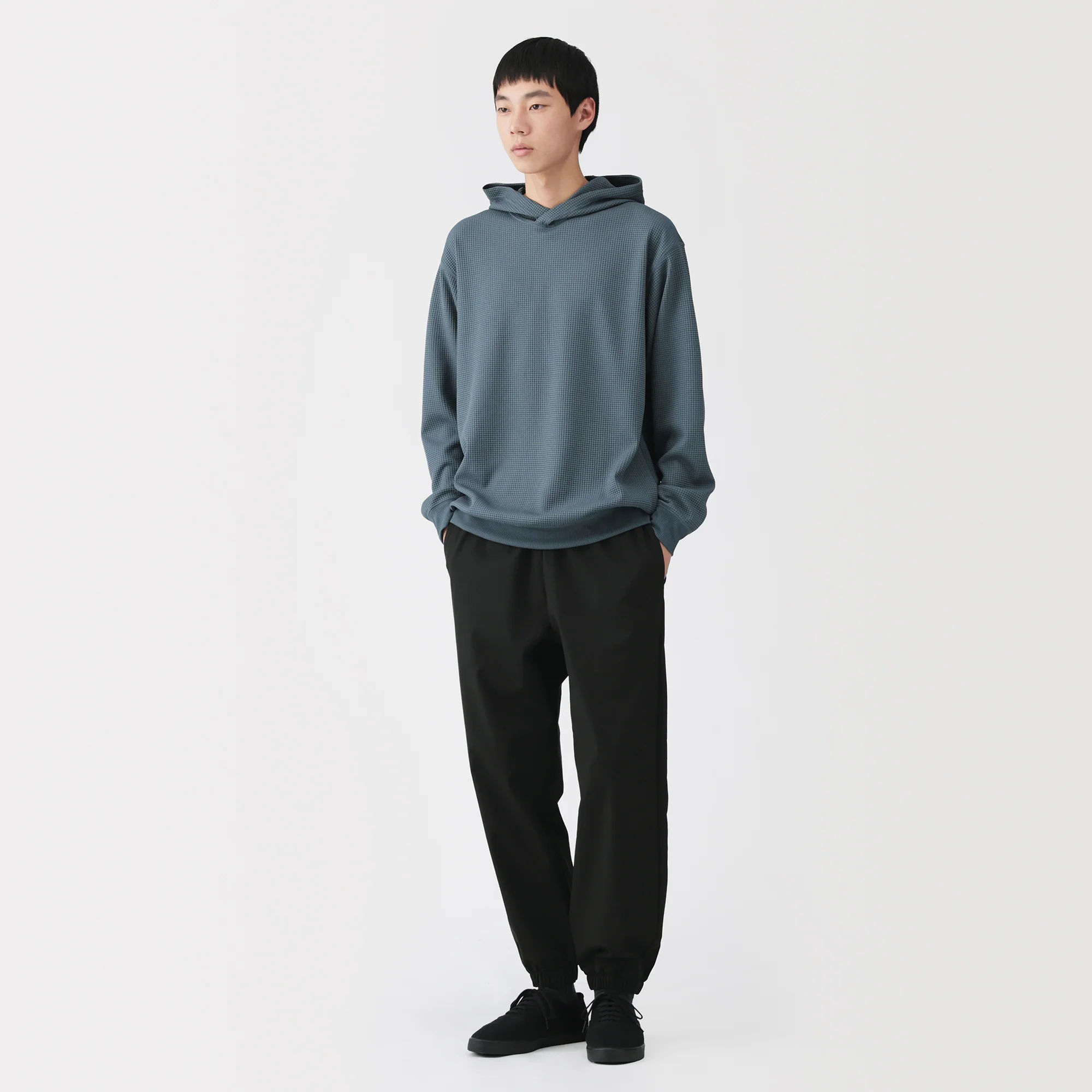 Water Repellent Jogger Sweatpants - Image 4
